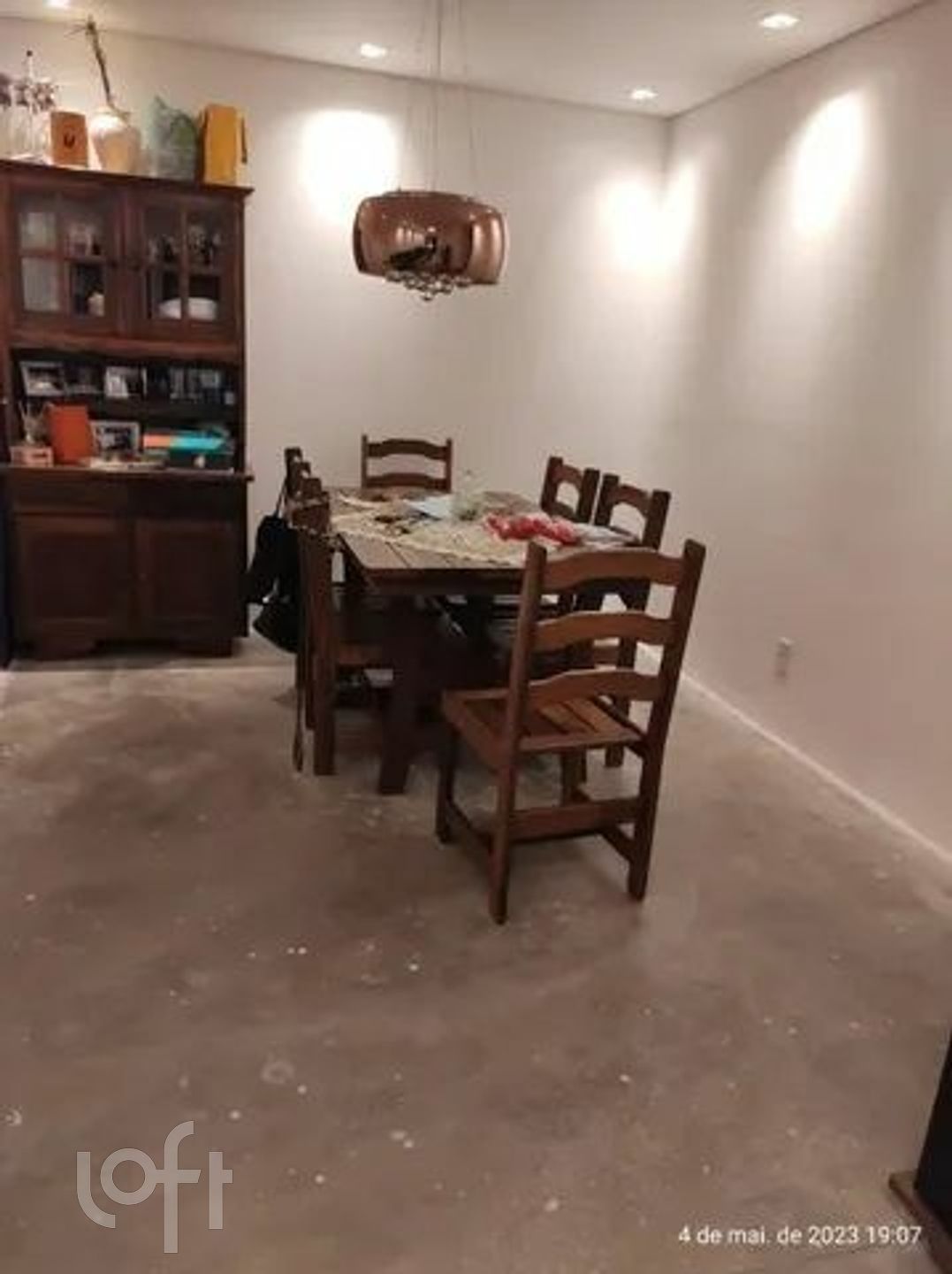 Apartamento à venda com 3 quartos, 110m² - Foto 4