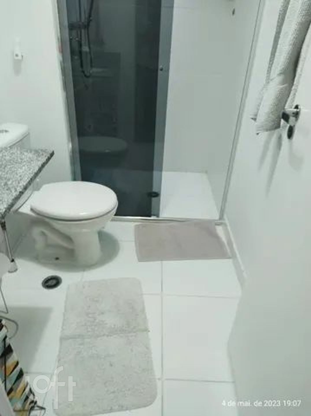 Apartamento à venda com 3 quartos, 110m² - Foto 9