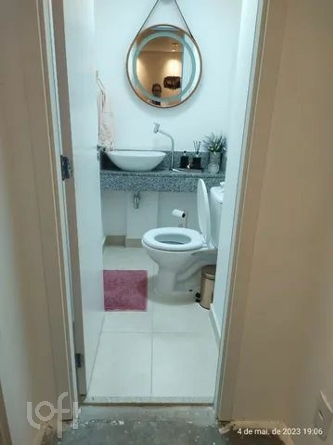 Apartamento à venda com 3 quartos, 110m² - Foto 8