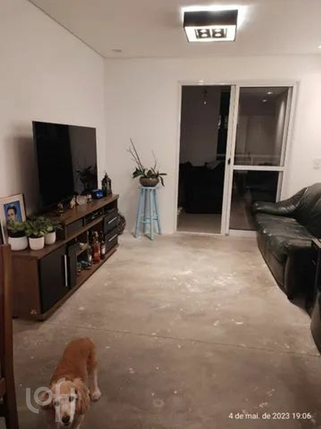 Apartamento à venda com 3 quartos, 110m² - Foto 3