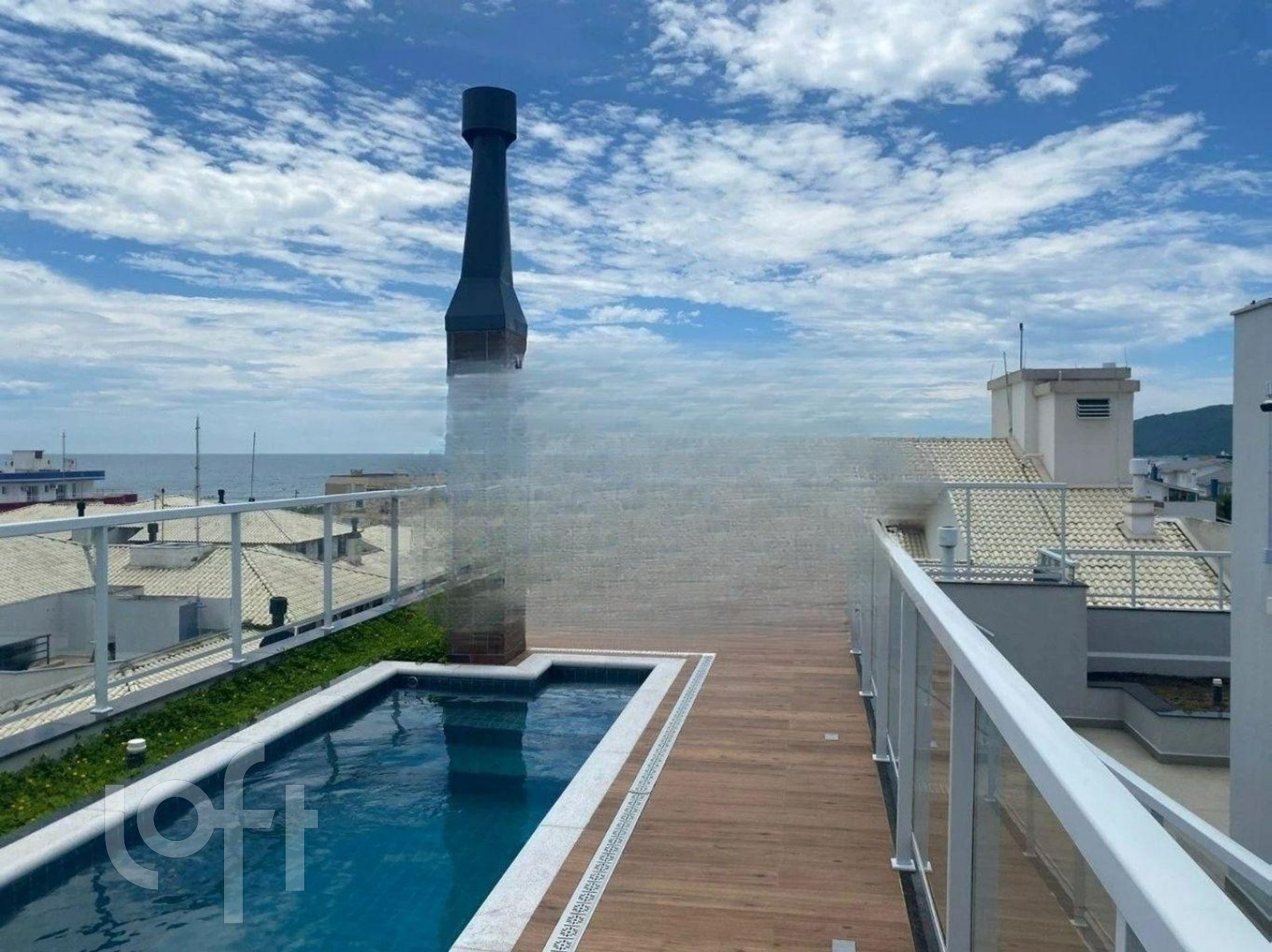 Apartamentos com 67m², 2 quartos, 2 suítes, 1 garagem, no bairro Ingleses em Florianópolis