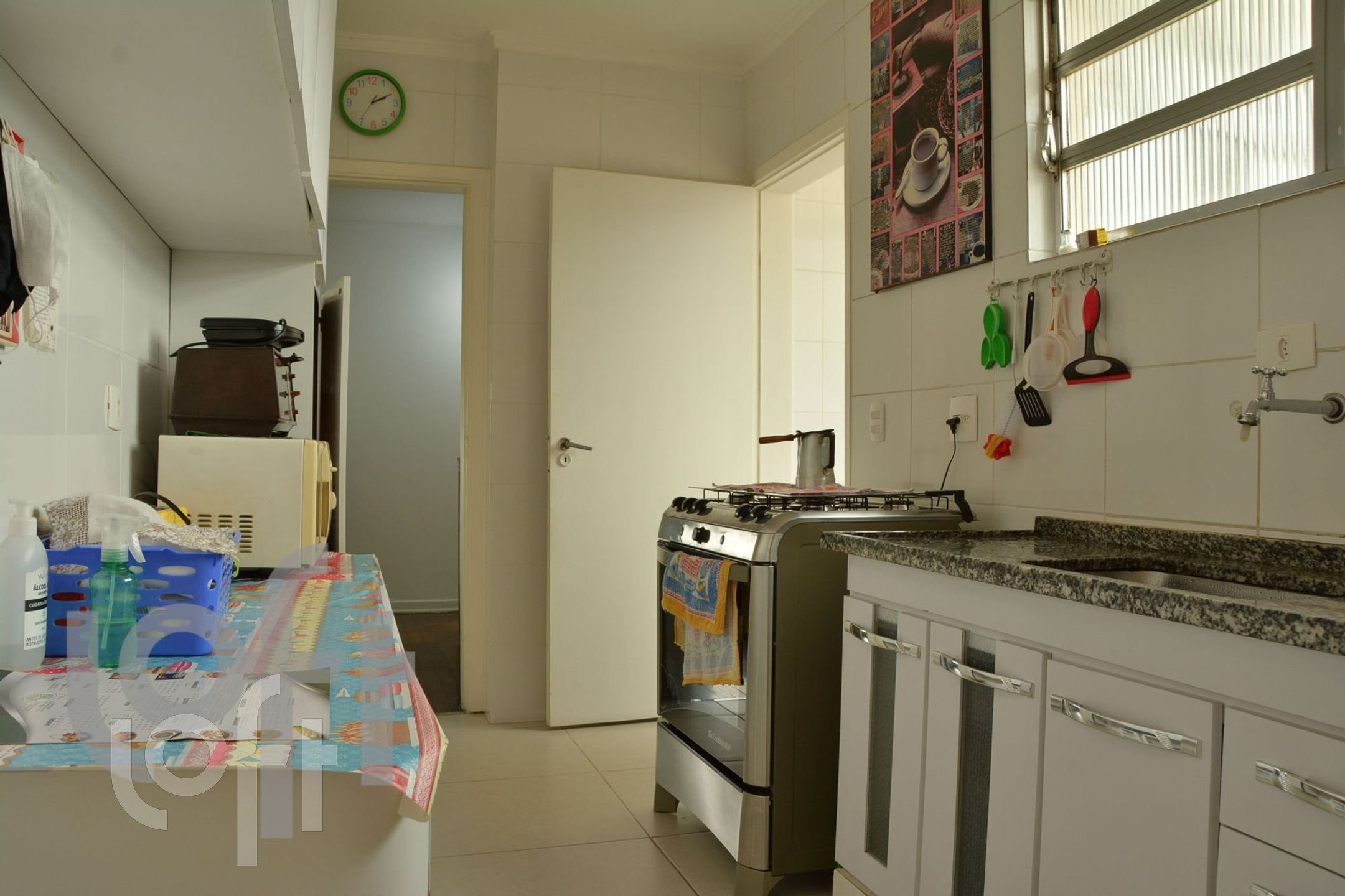 Apartamento à venda com 3 quartos, 105m² - Foto 6