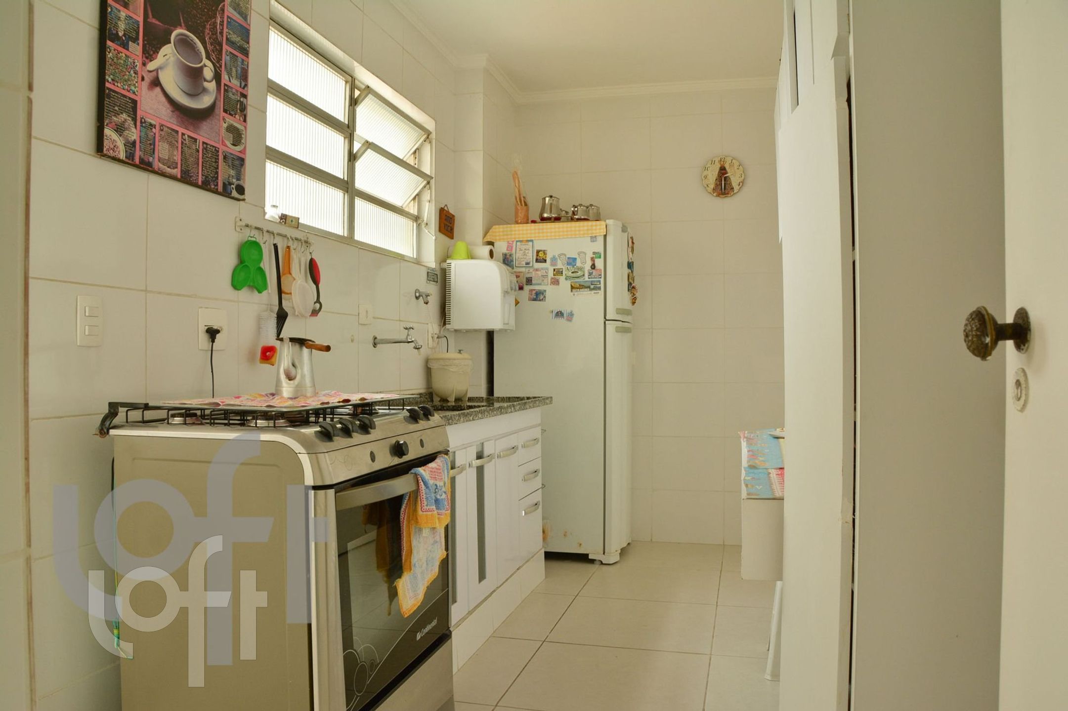 Apartamento à venda com 3 quartos, 105m² - Foto 5