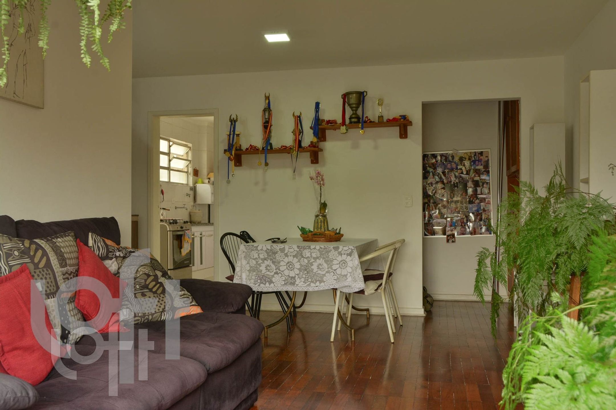 Apartamento à venda com 3 quartos, 105m² - Foto 10