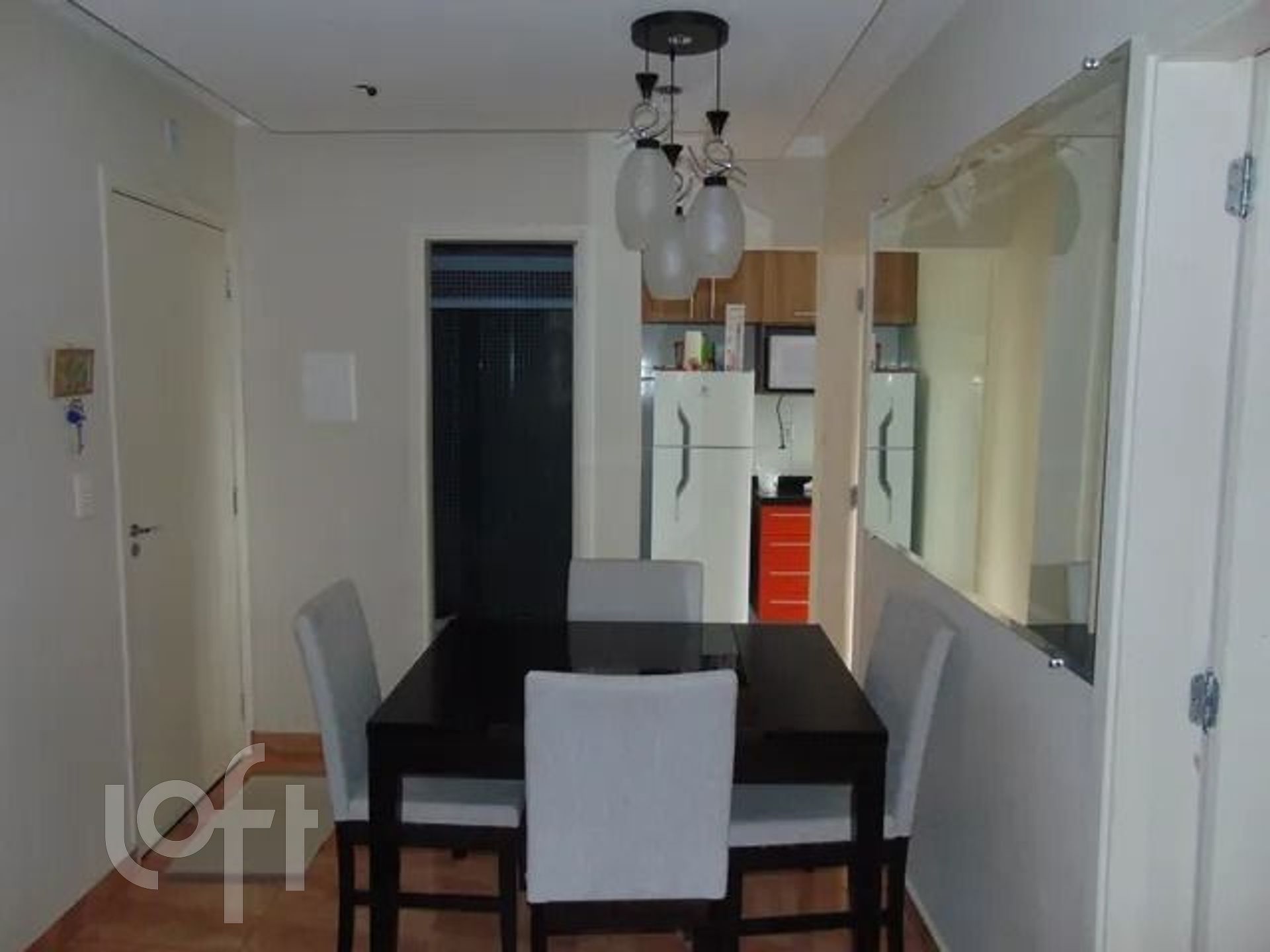 Apartamento à venda em Lajeado com 40 m², 2 quarto
