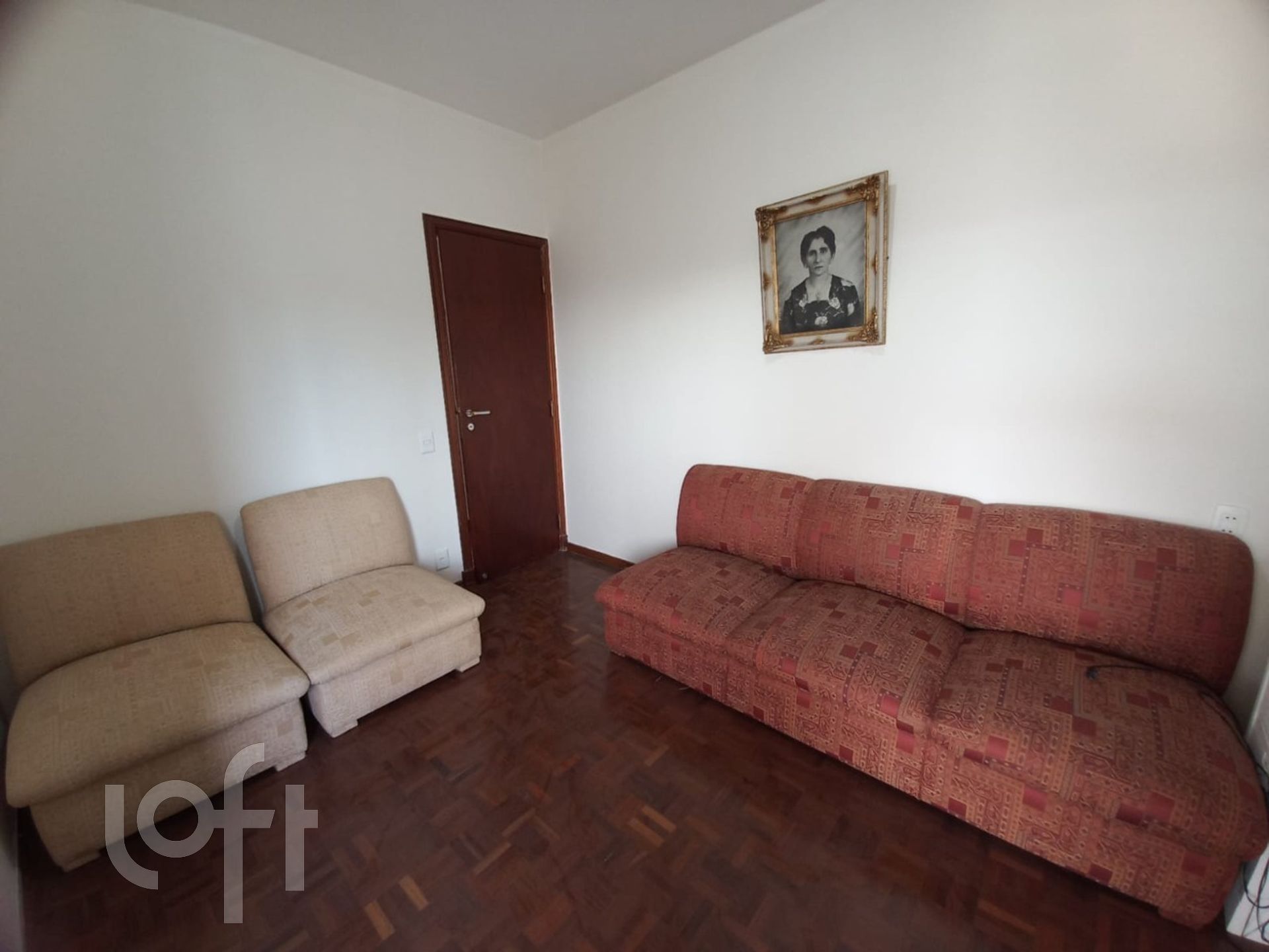 Apartamento à venda com 4 quartos, 185m² - Foto 8