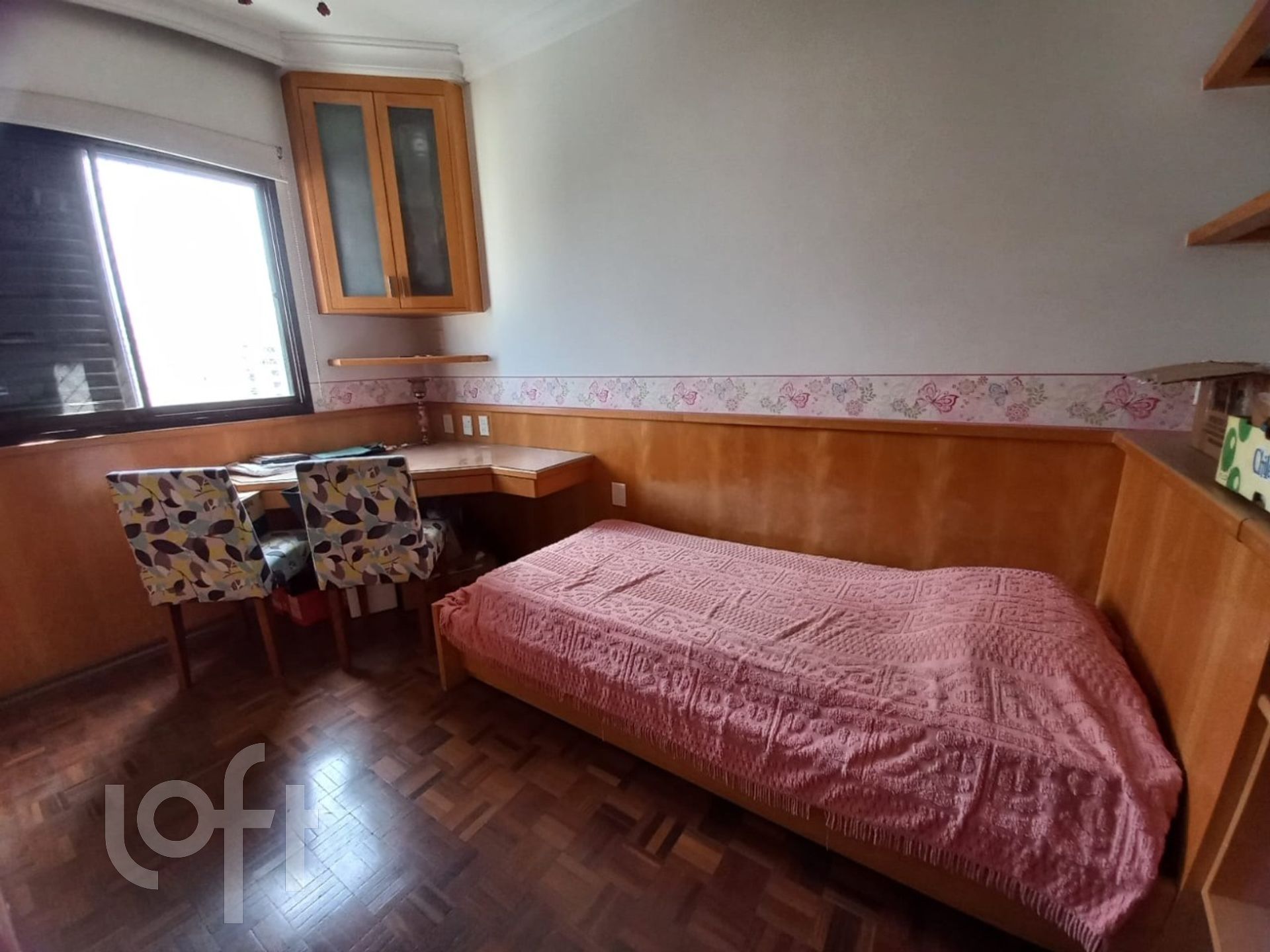 Apartamento à venda com 4 quartos, 185m² - Foto 14