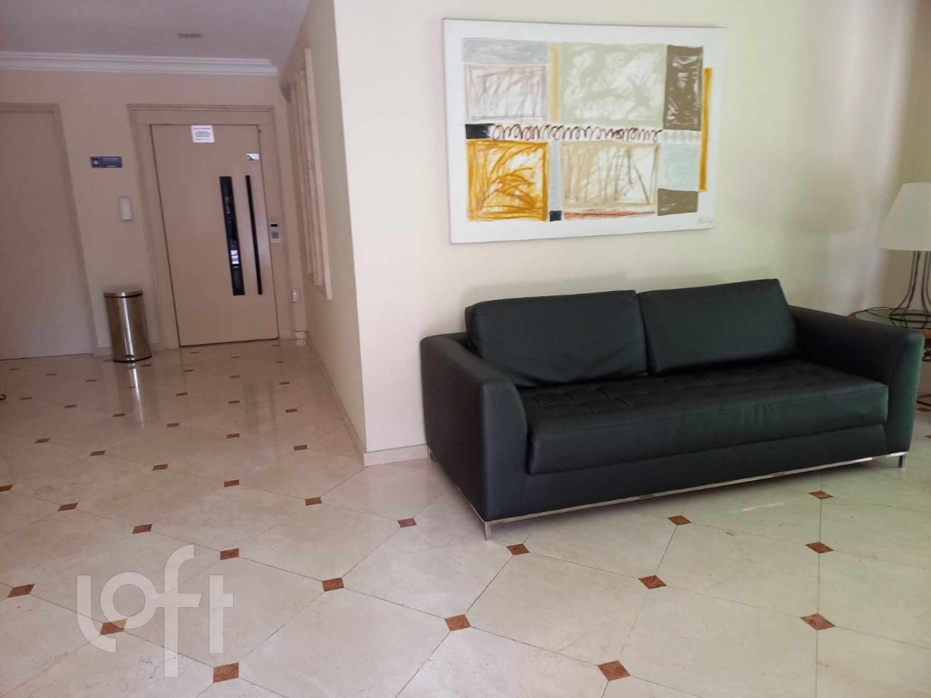 Apartamento à venda com 4 quartos, 185m² - Foto 23