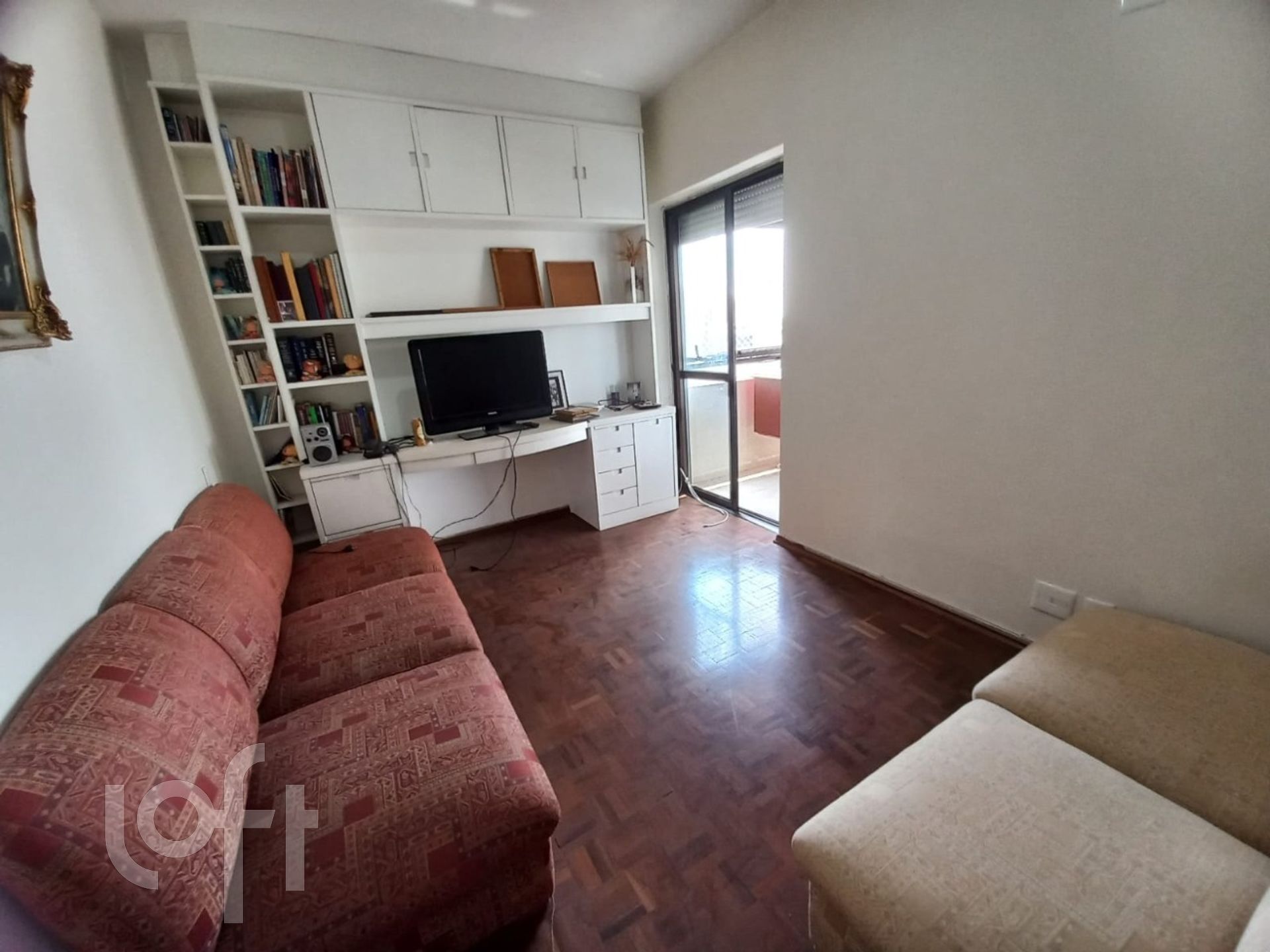 Apartamento à venda com 4 quartos, 185m² - Foto 7