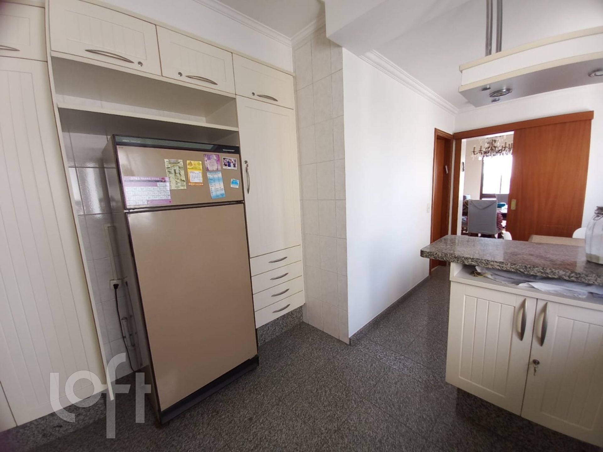 Apartamento à venda com 4 quartos, 185m² - Foto 12