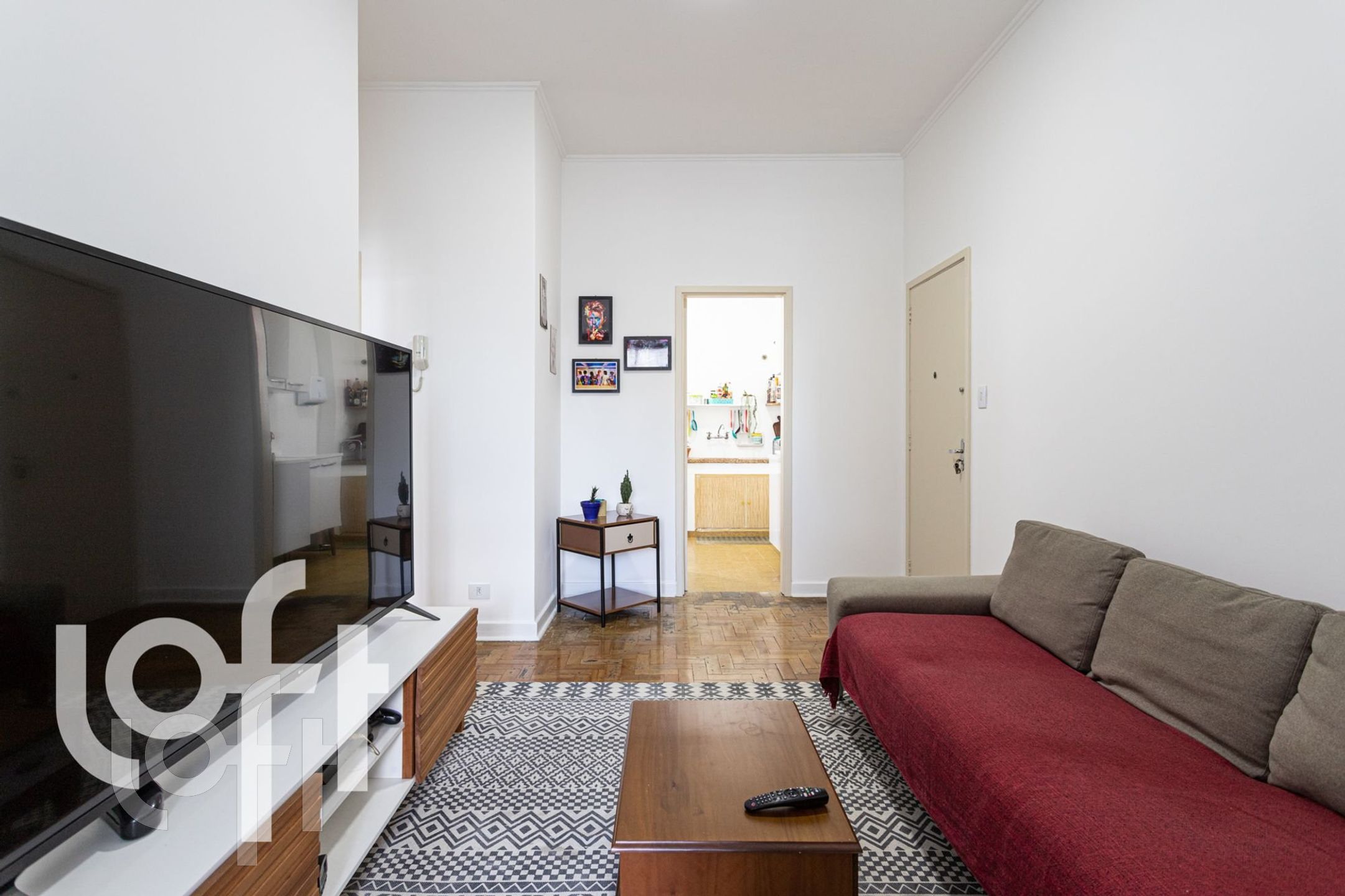 Apartamento à venda com 1 quarto, 75m² - Foto 10