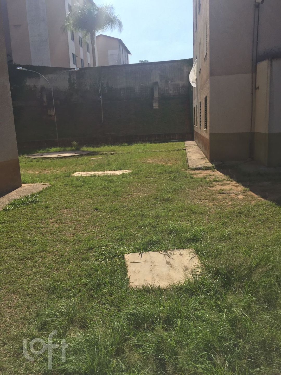 Apartamento à venda com 2 quartos, 45m² - Foto 10