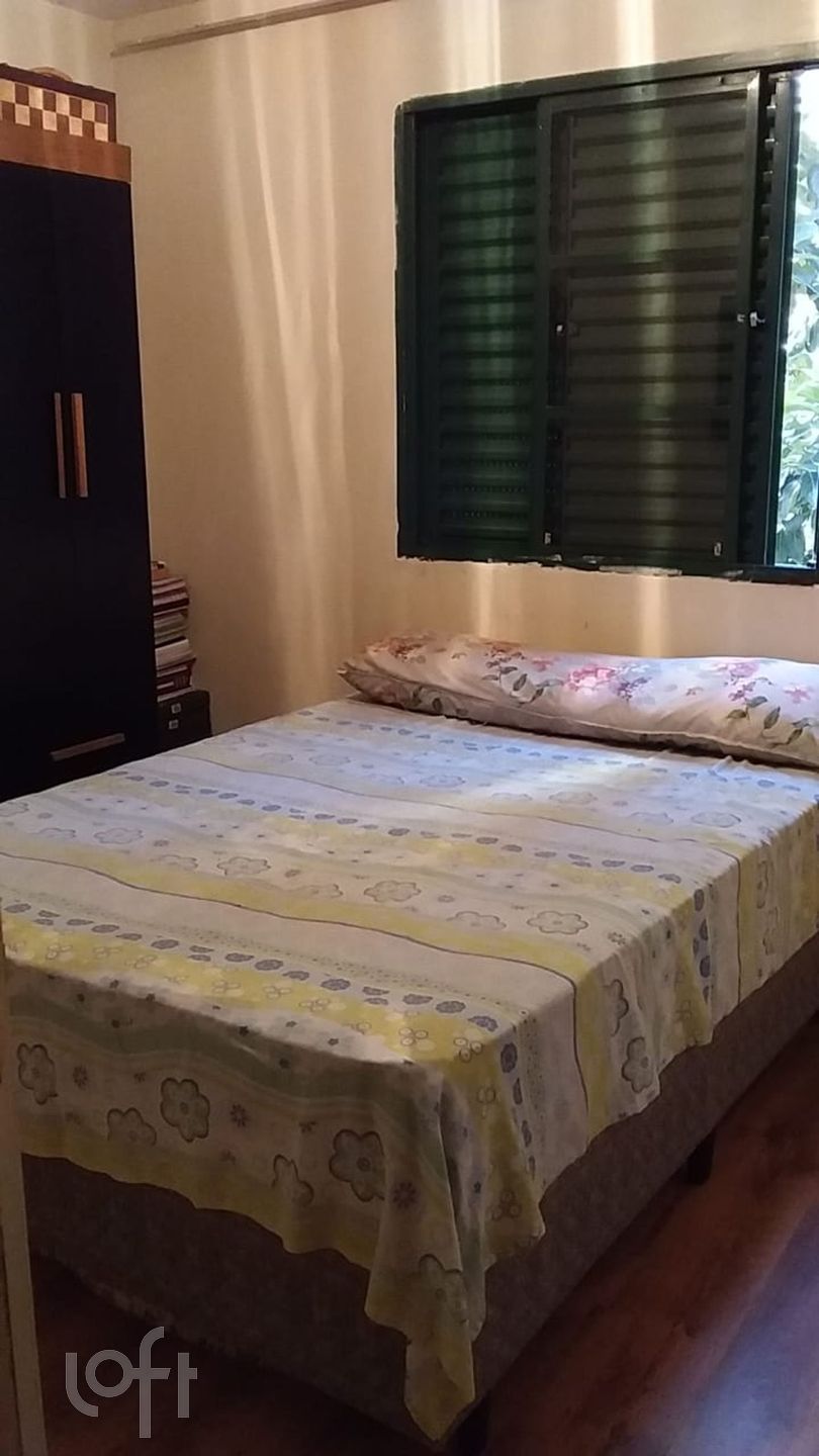 Apartamento à venda com 2 quartos, 45m² - Foto 3