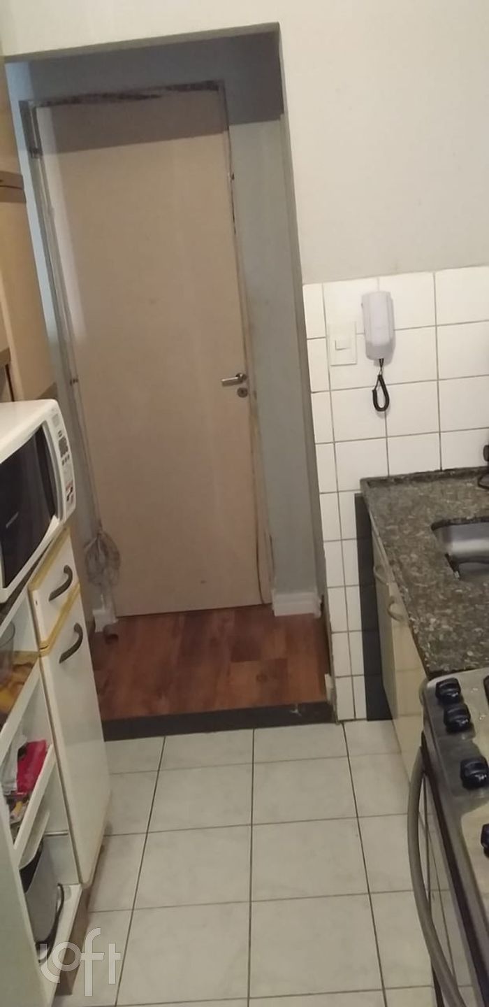 Apartamento à venda com 2 quartos, 45m² - Foto 6