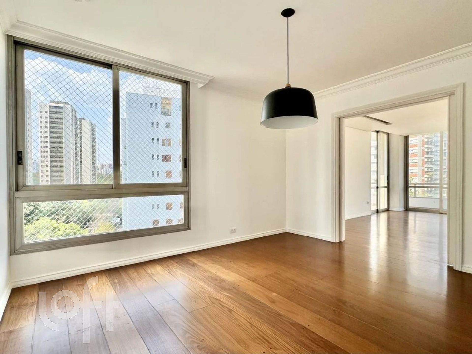 Apartamento à venda com 6 quartos, 298m² - Foto 10