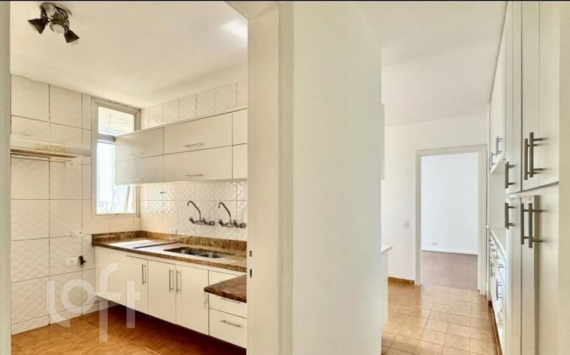 Apartamento à venda com 6 quartos, 298m² - Foto 7