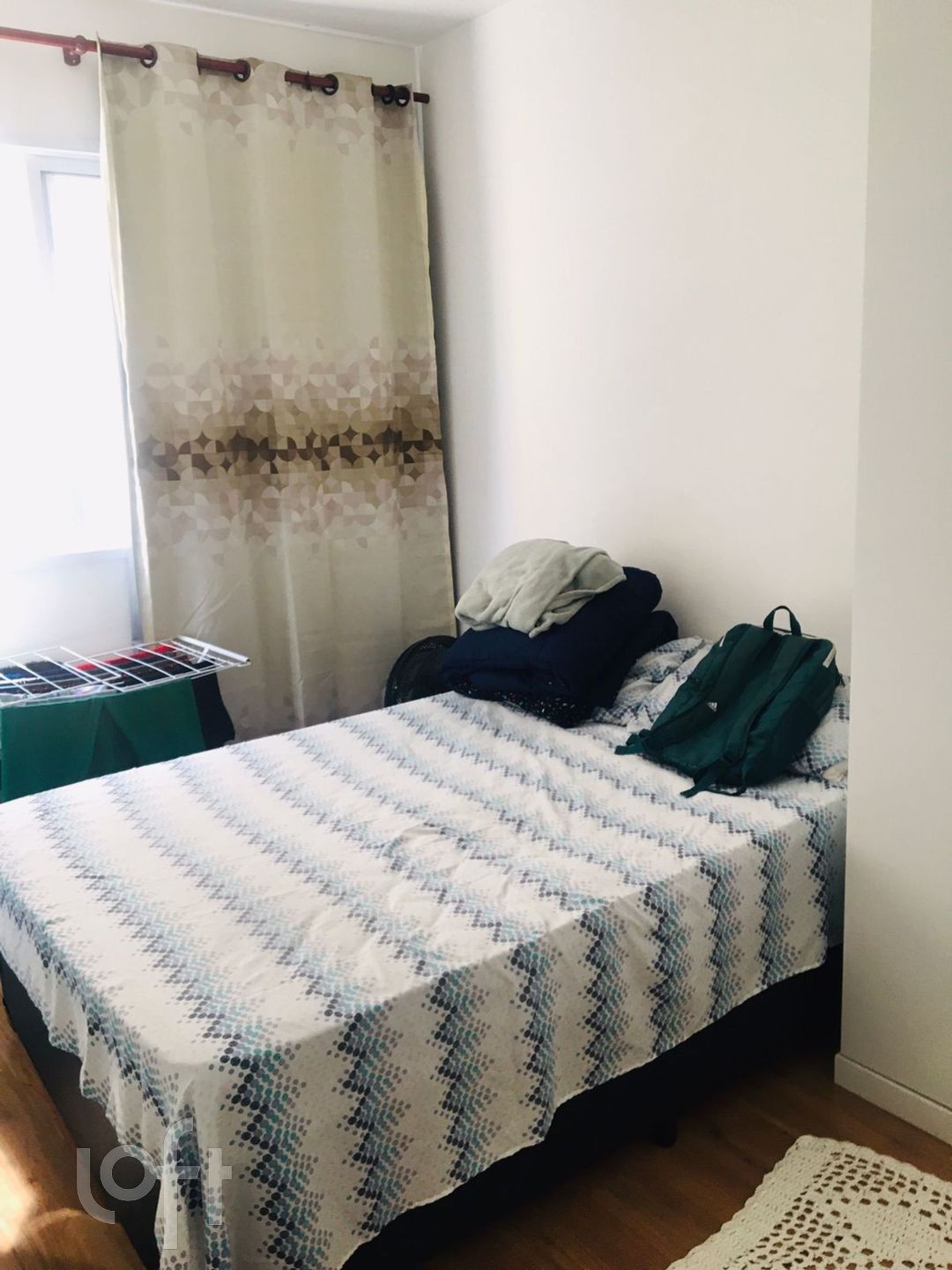 Apartamento à venda com 1 quarto, 28m² - Foto 17