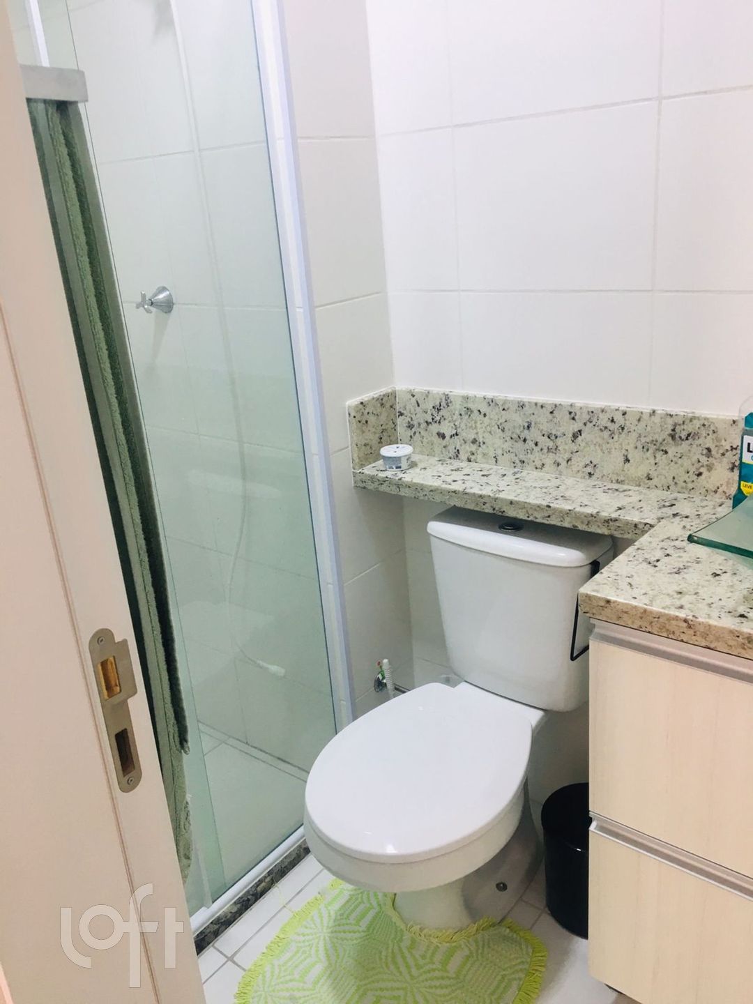 Apartamento à venda com 1 quarto, 28m² - Foto 3