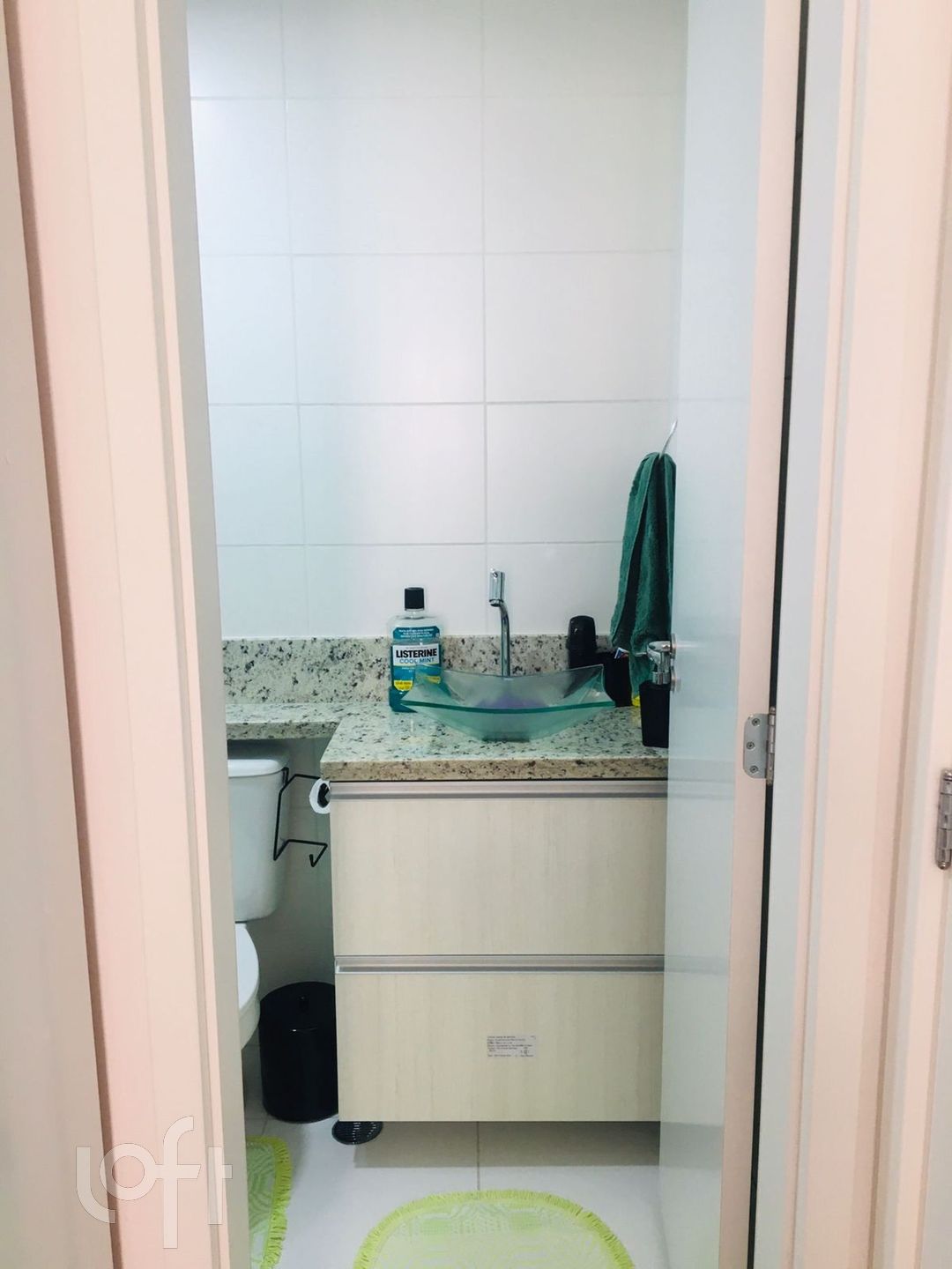 Apartamento à venda com 1 quarto, 28m² - Foto 2