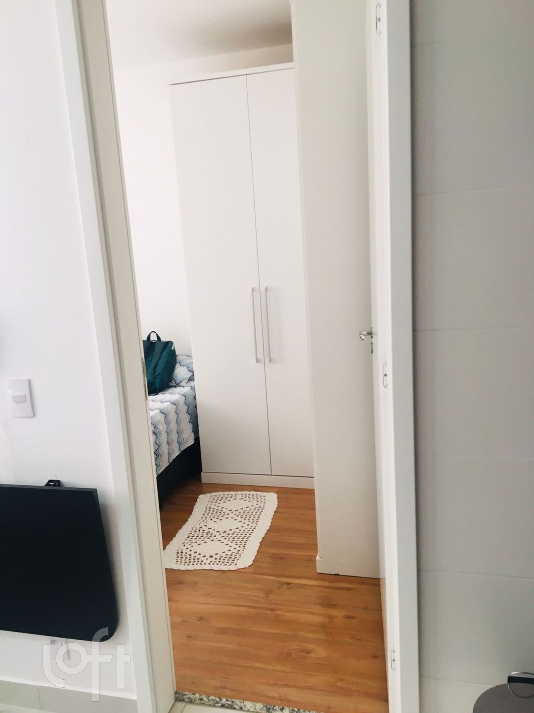 Apartamento à venda com 1 quarto, 28m² - Foto 18