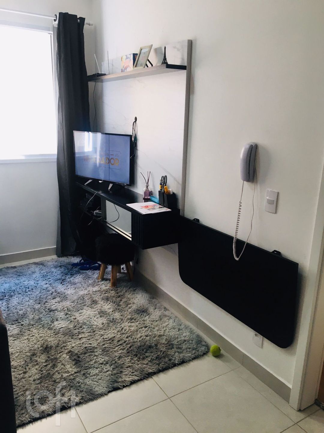 Apartamento à venda com 1 quarto, 28m² - Foto 14