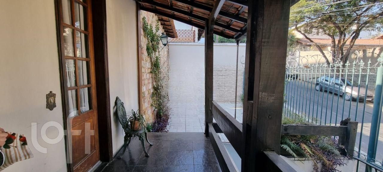 Casa à venda com 3 quartos, 400m² - Foto 19