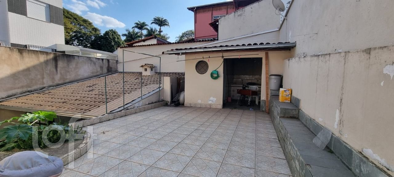 Casa à venda com 3 quartos, 400m² - Foto 24