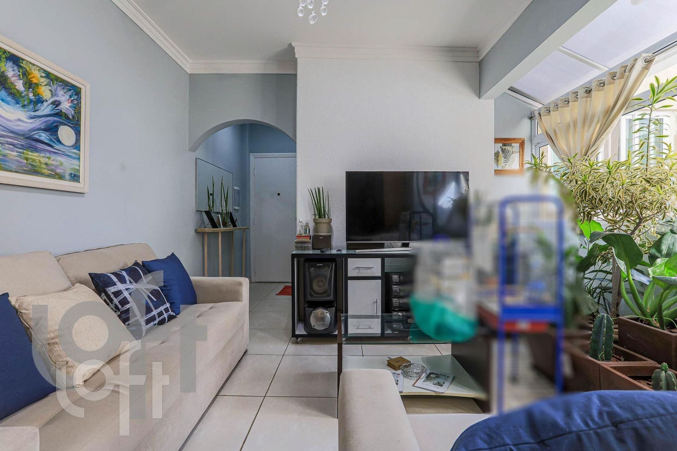 Apartamento, 2 quartos, 75 m² - Foto 19