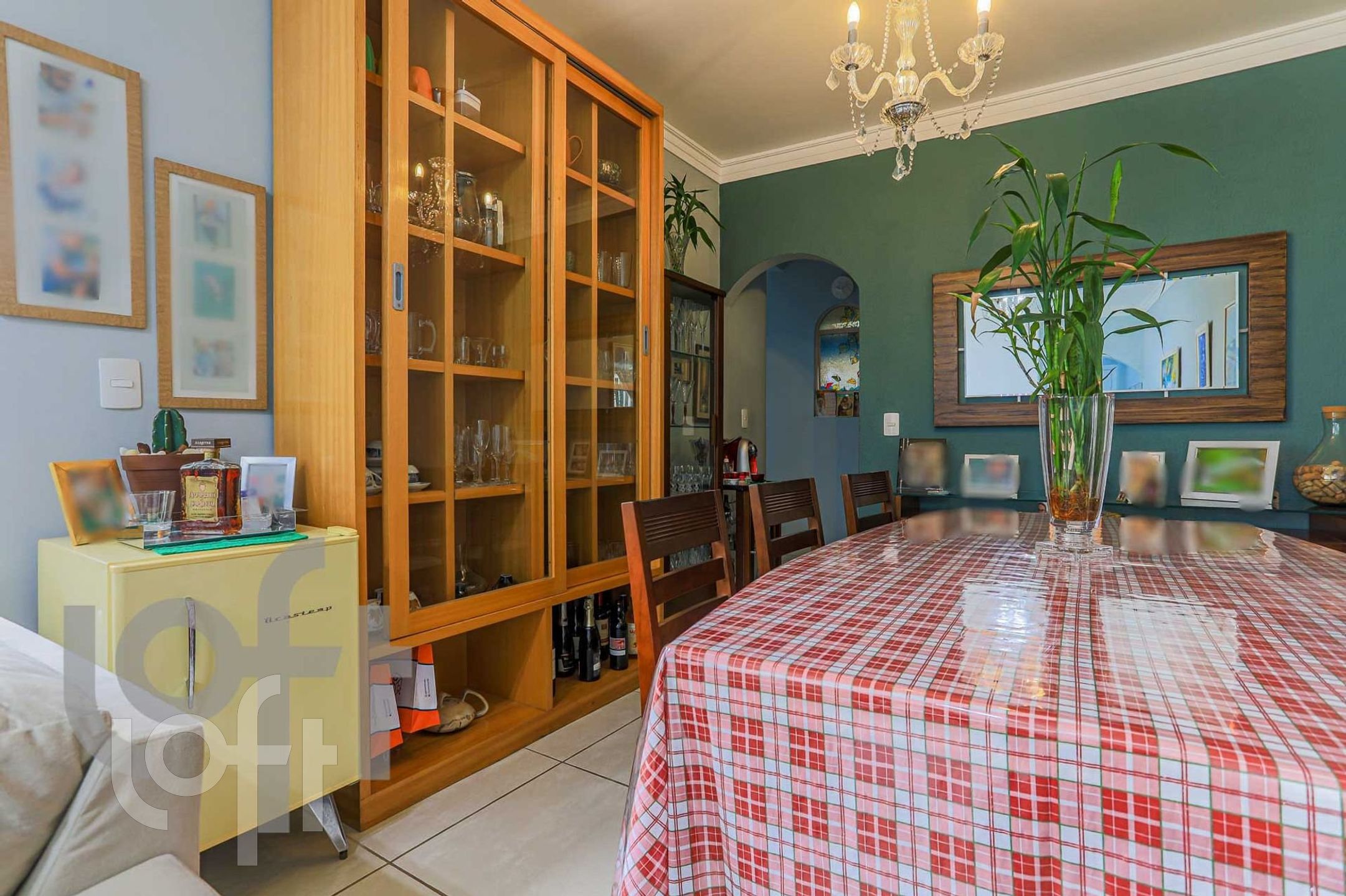 Apartamento, 2 quartos, 75 m² - Foto 21