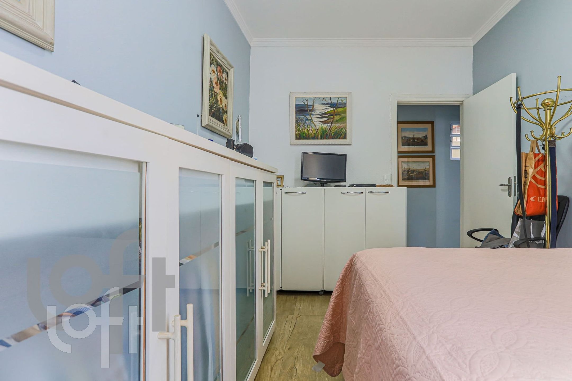 Apartamento, 2 quartos, 75 m² - Foto 9