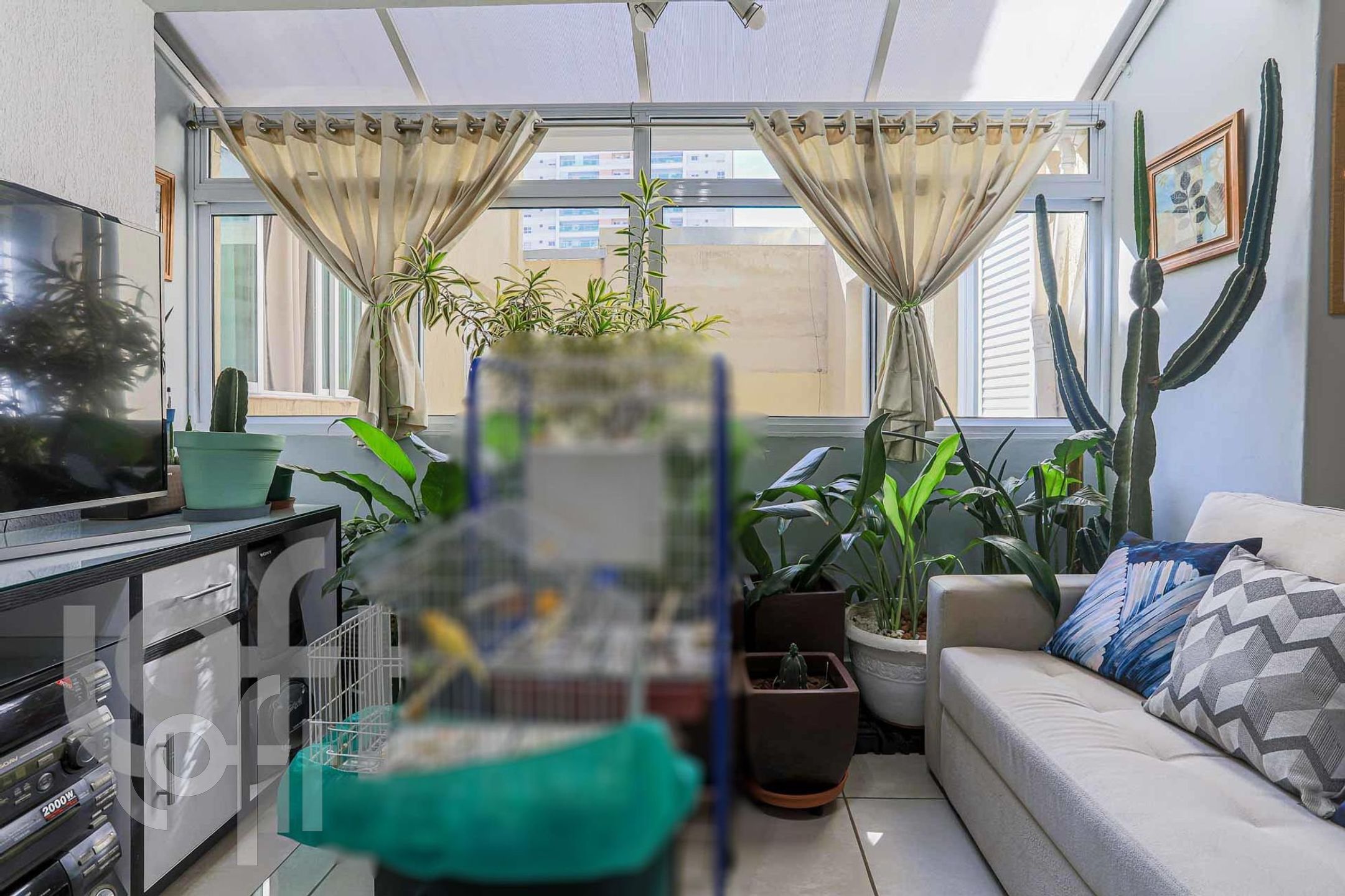 Apartamento, 2 quartos, 75 m² - Foto 17