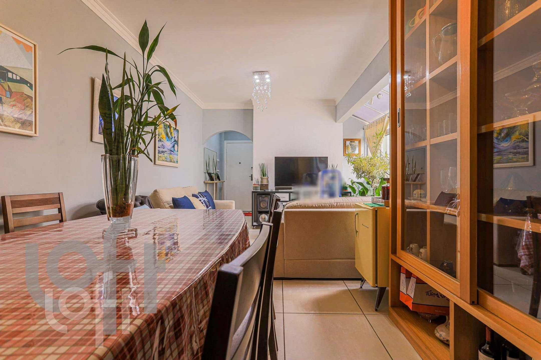 Apartamento, 2 quartos, 75 m² - Foto 23