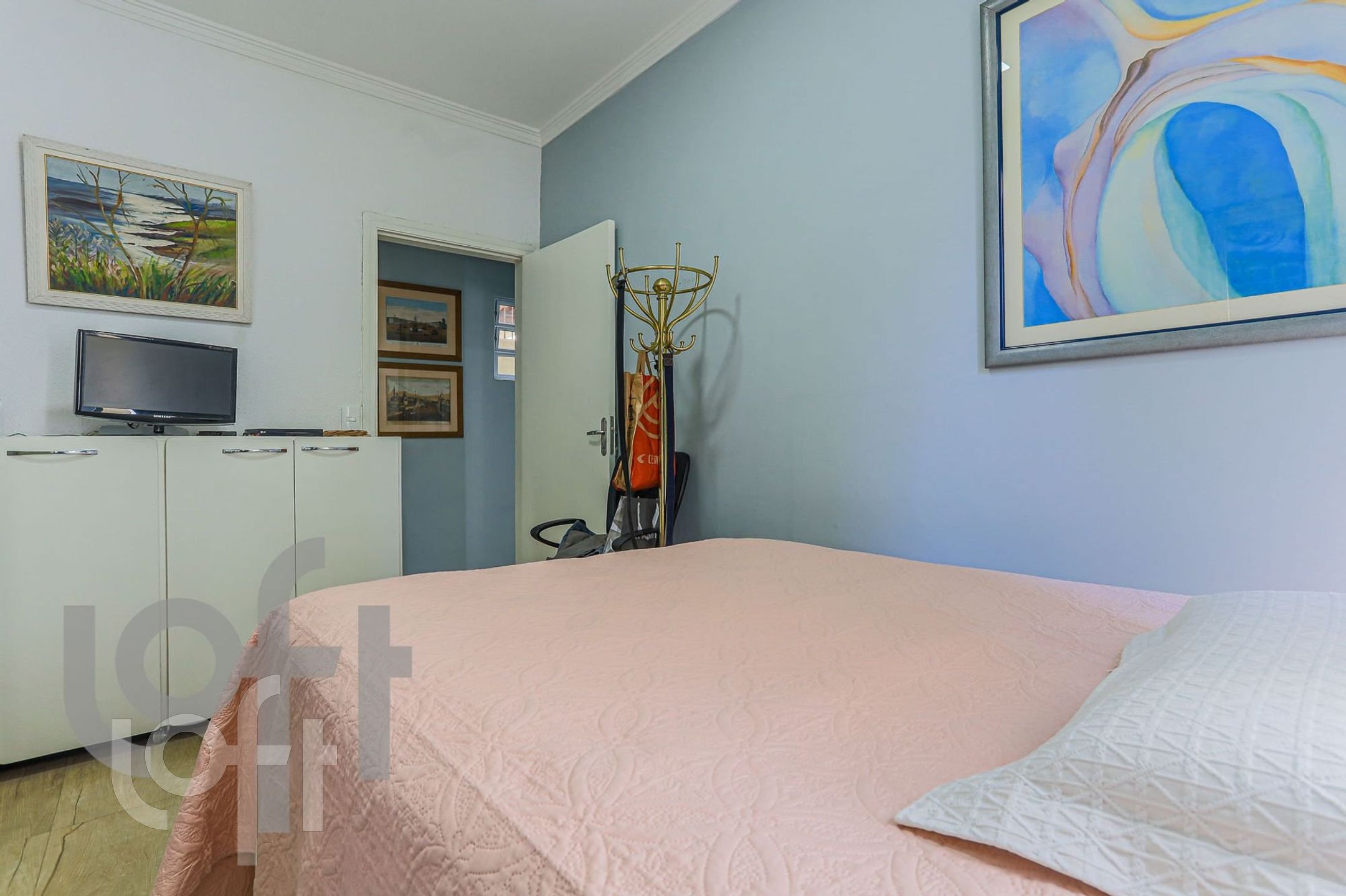 Apartamento à venda com 2 quartos, 75m² - Foto 10