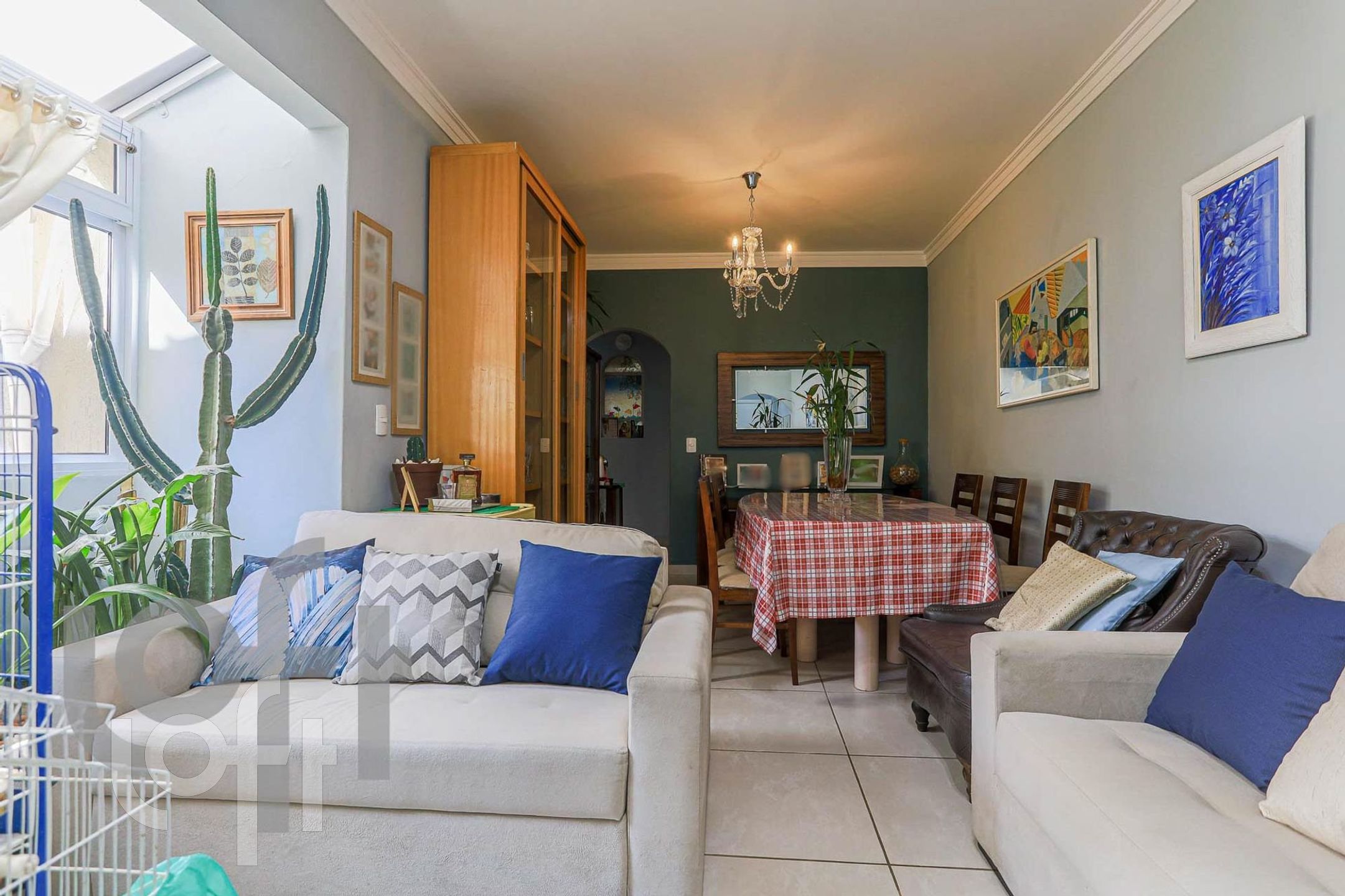 Apartamento, 2 quartos, 75 m² - Foto 15