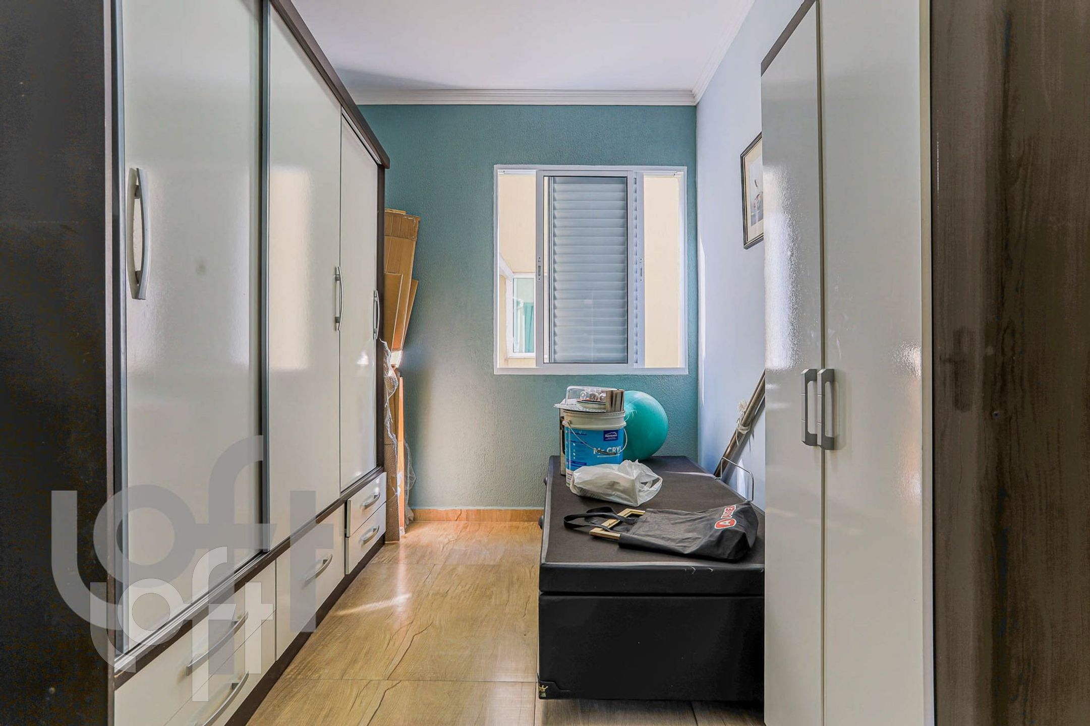 Apartamento à venda com 2 quartos, 75m² - Foto 7