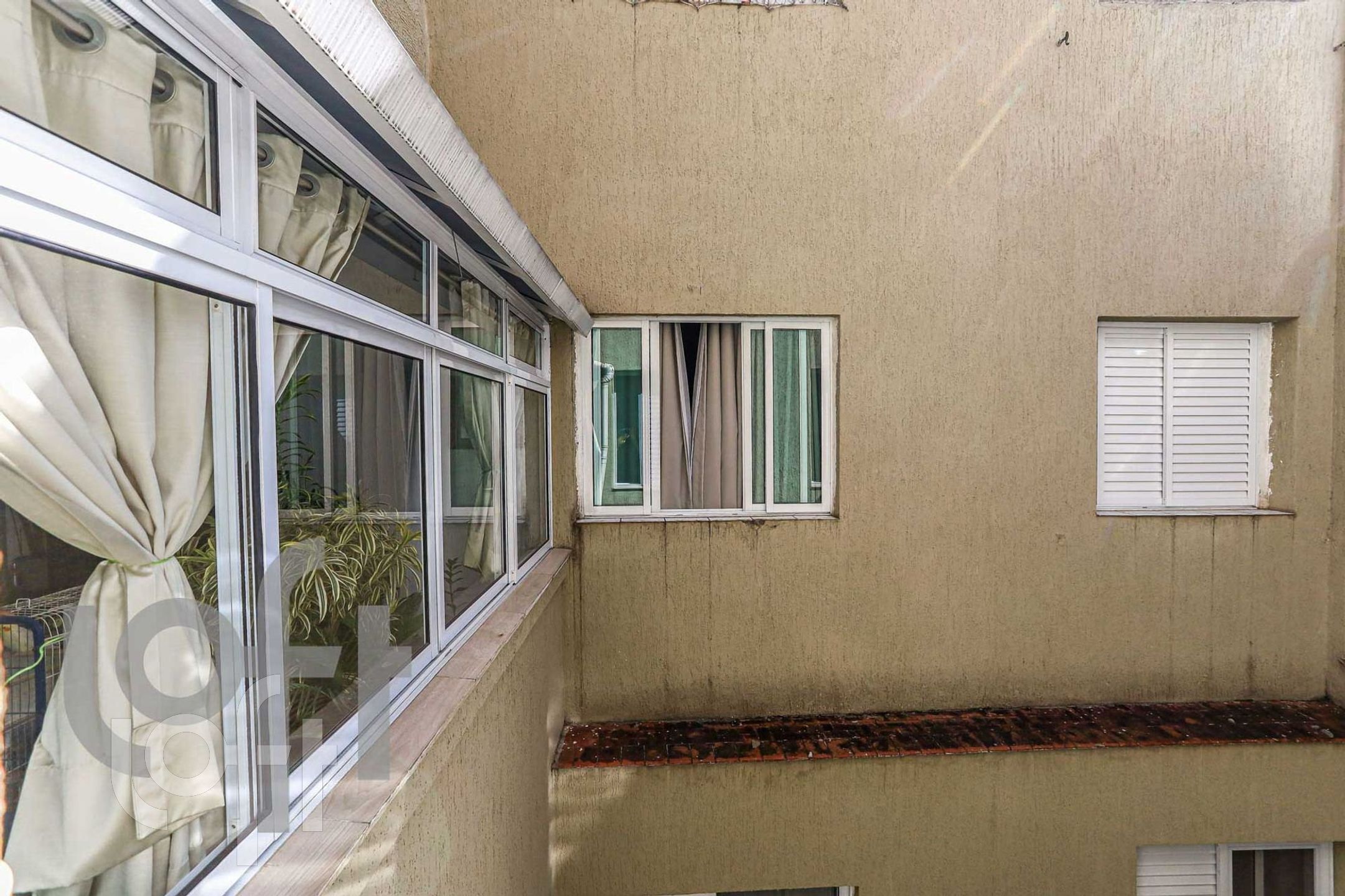 Apartamento, 2 quartos, 75 m² - Foto 2