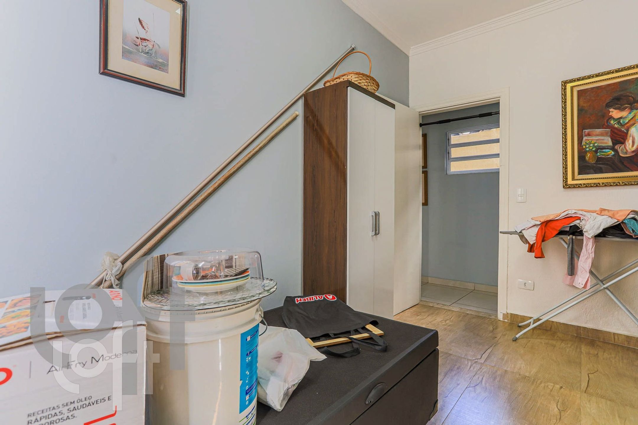 Apartamento, 2 quartos, 75 m² - Foto 3