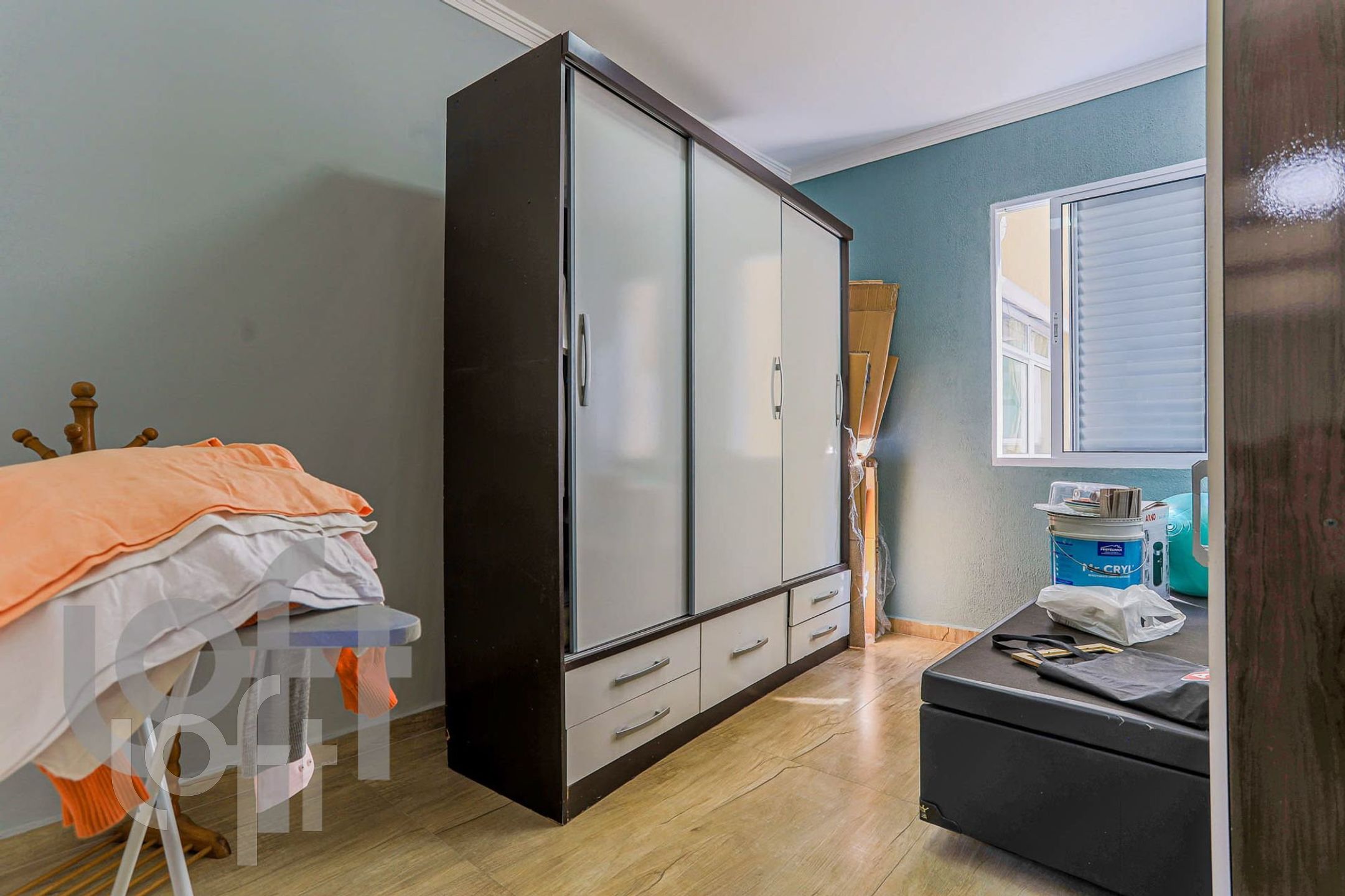 Apartamento à venda com 2 quartos, 75m² - Foto 6