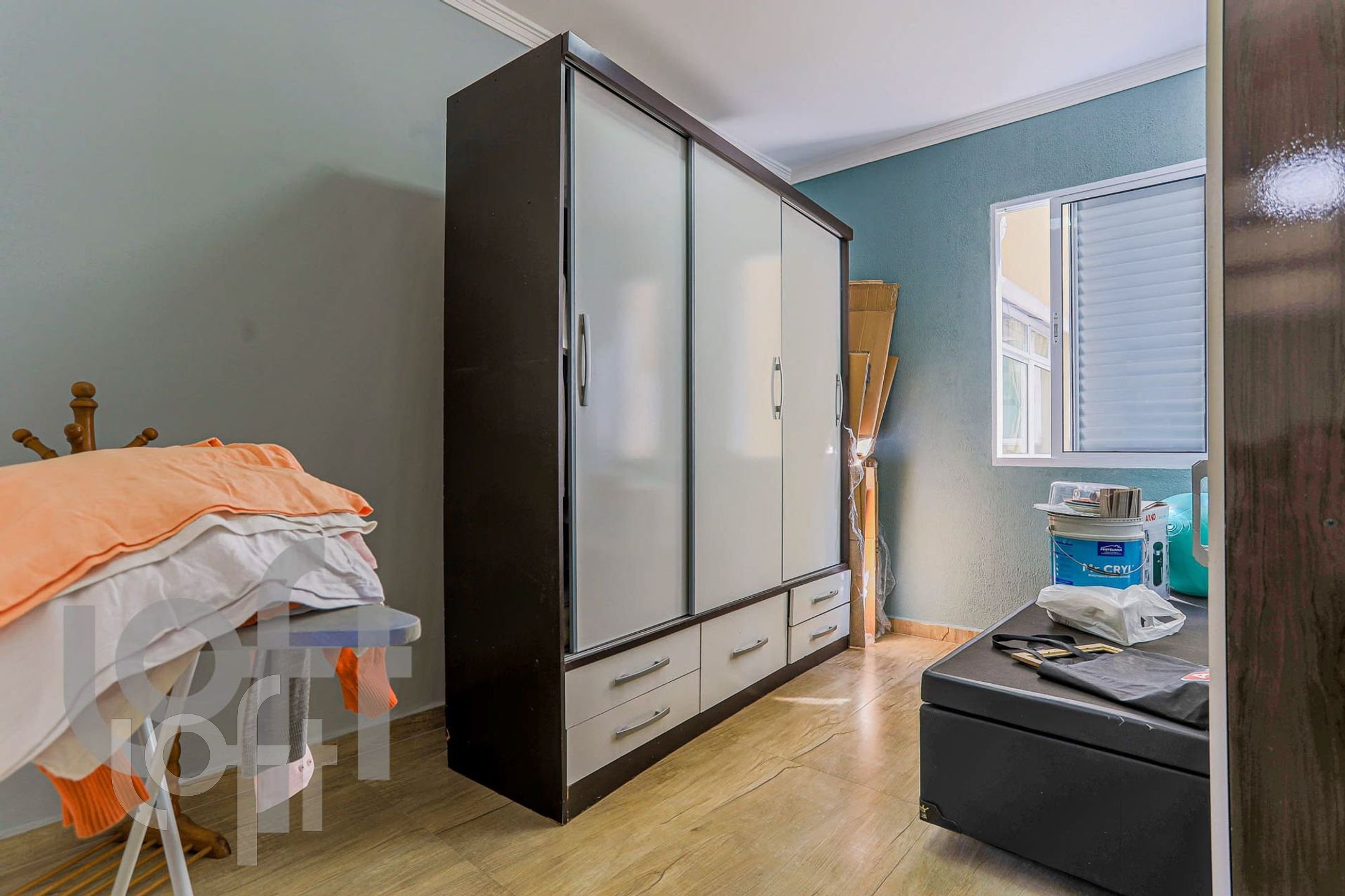 Apartamento, 2 quartos, 75 m² - Foto 6