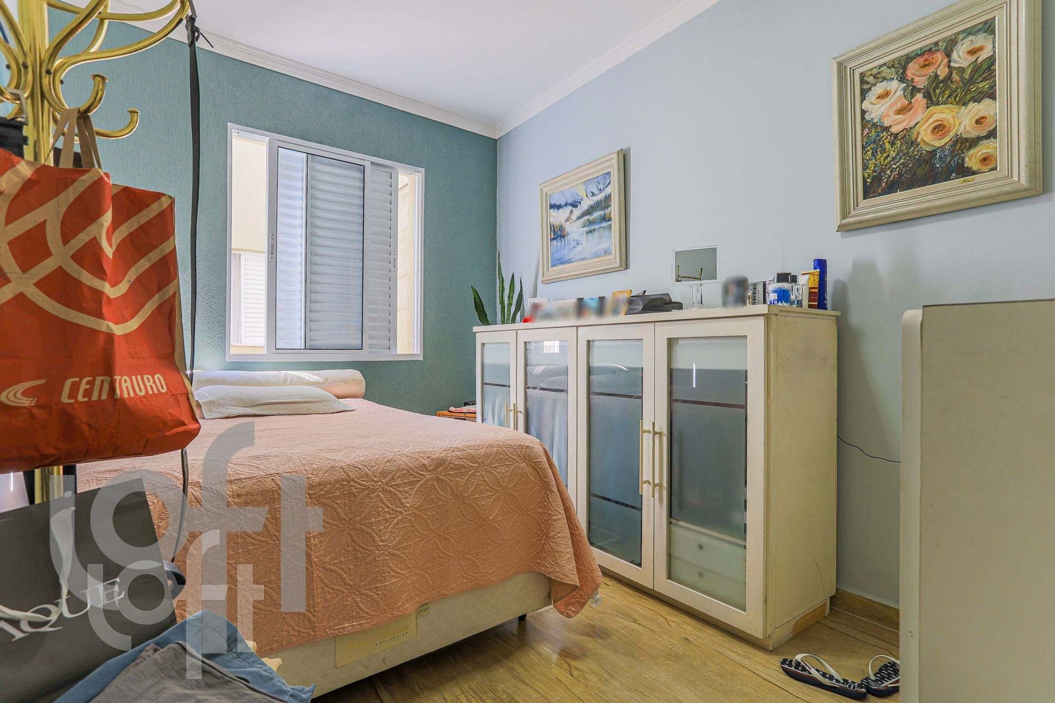 Apartamento, 2 quartos, 75 m² - Foto 13