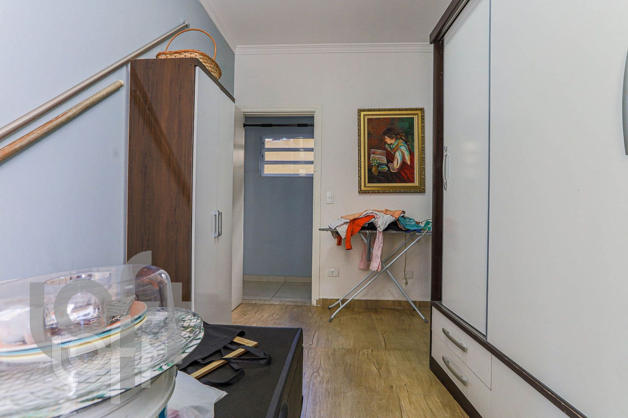 Apartamento à venda com 2 quartos, 75m² - Foto 5