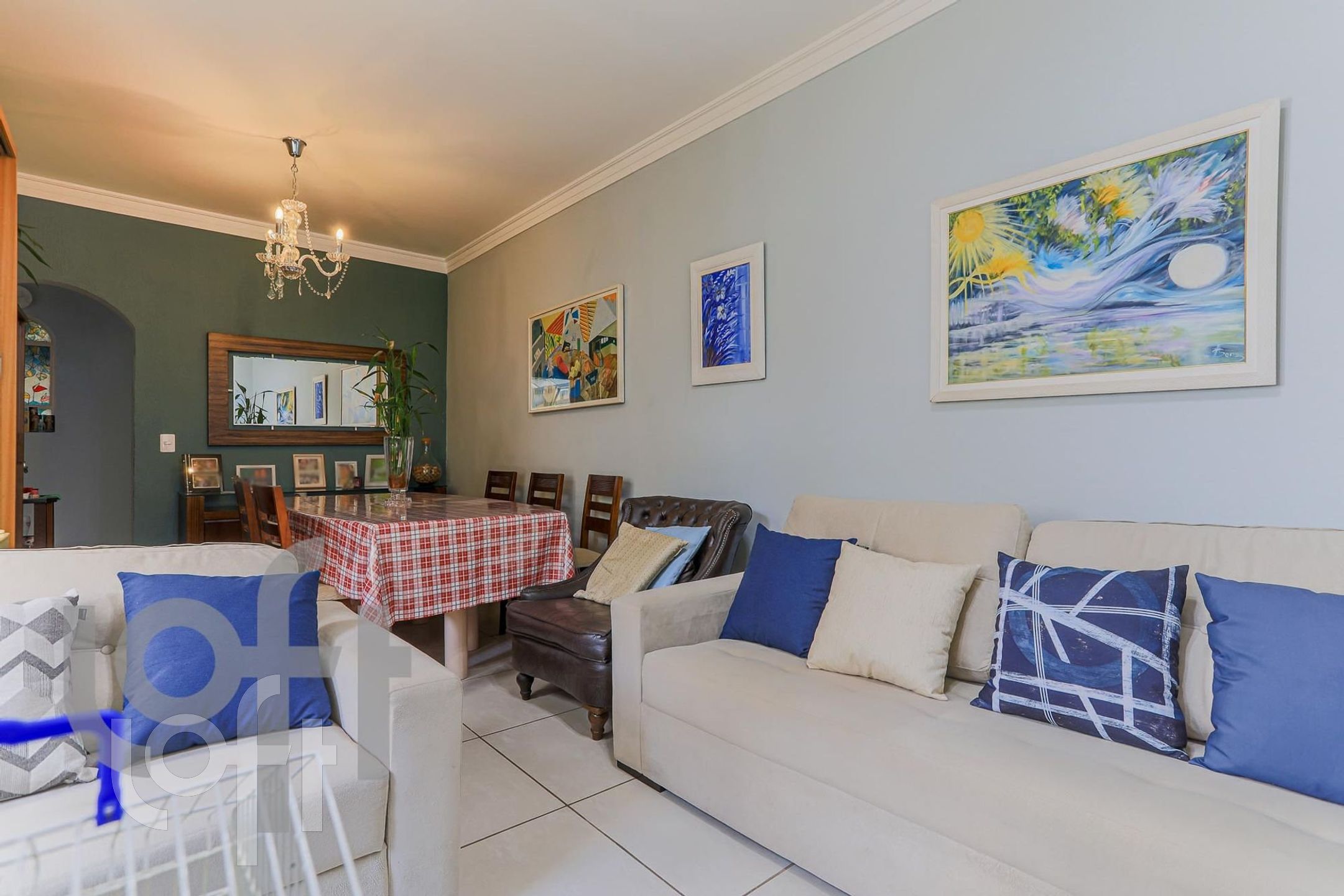 Apartamento, 2 quartos, 75 m² - Foto 14