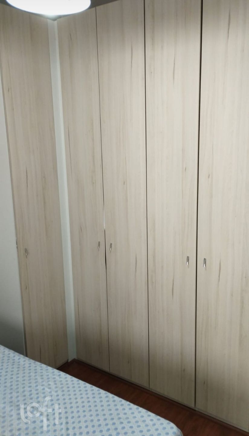 Apartamento à venda com 3 quartos, 71m² - Foto 2