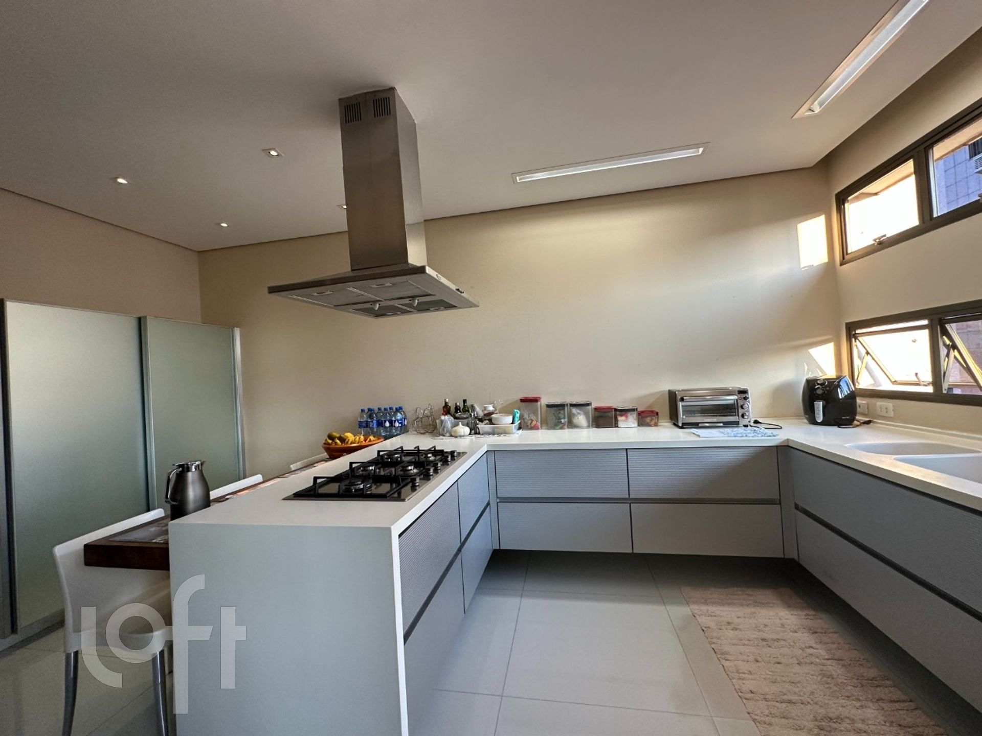 Apartamento à venda com 4 quartos, 320m² - Foto 23