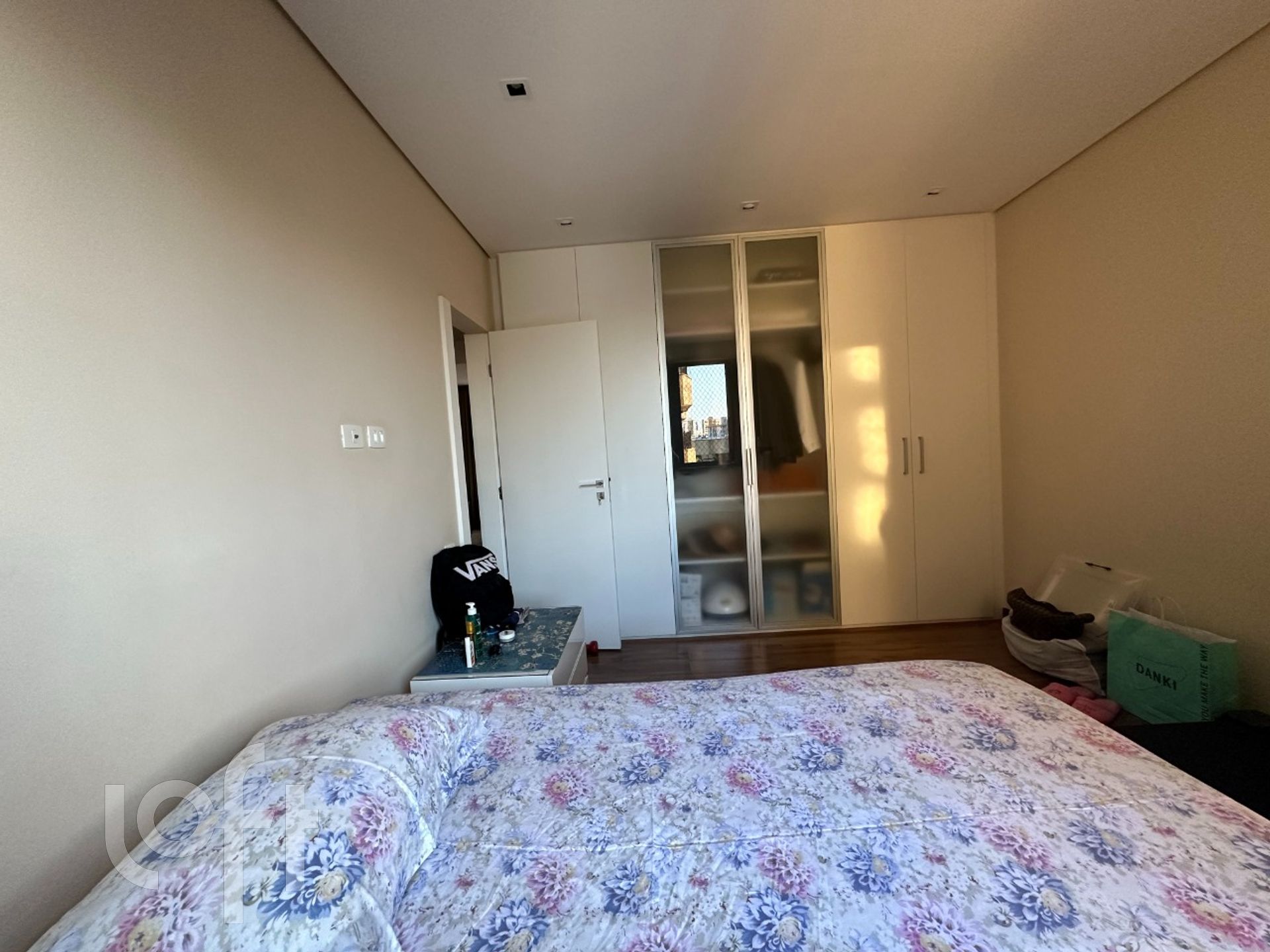 Apartamento à venda com 4 quartos, 320m² - Foto 14