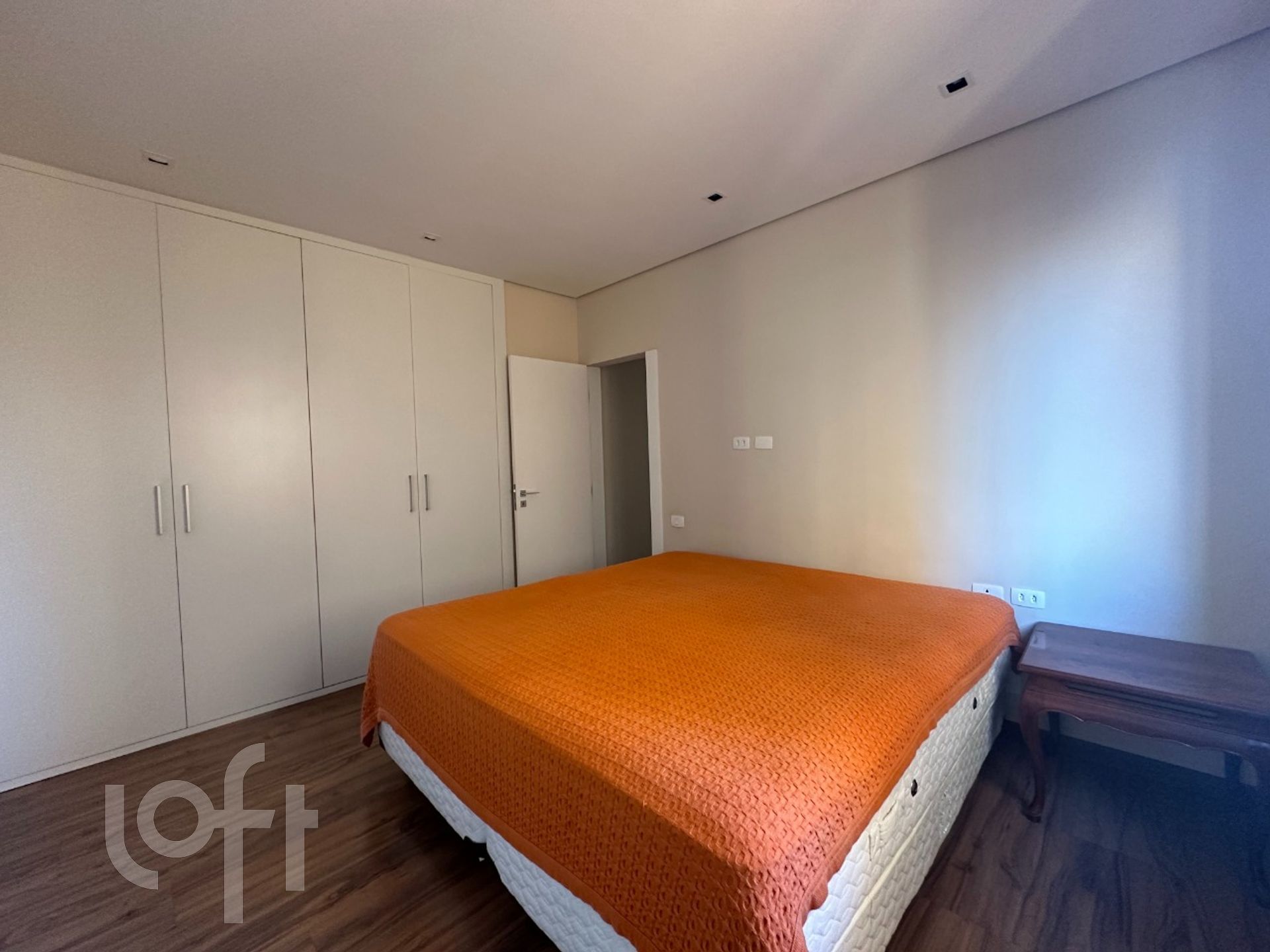 Apartamento à venda com 4 quartos, 320m² - Foto 12