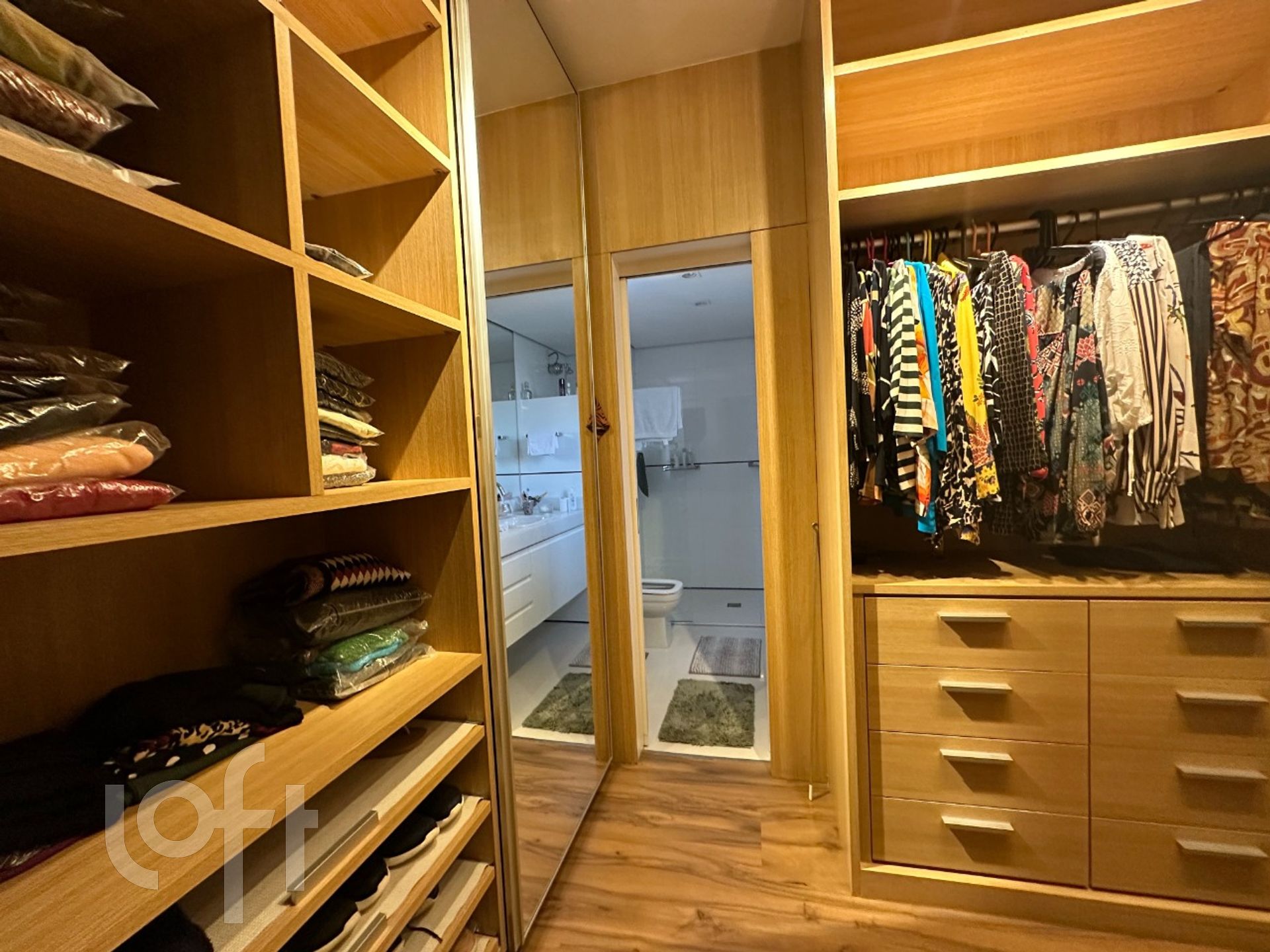 Apartamento à venda com 4 quartos, 320m² - Foto 19