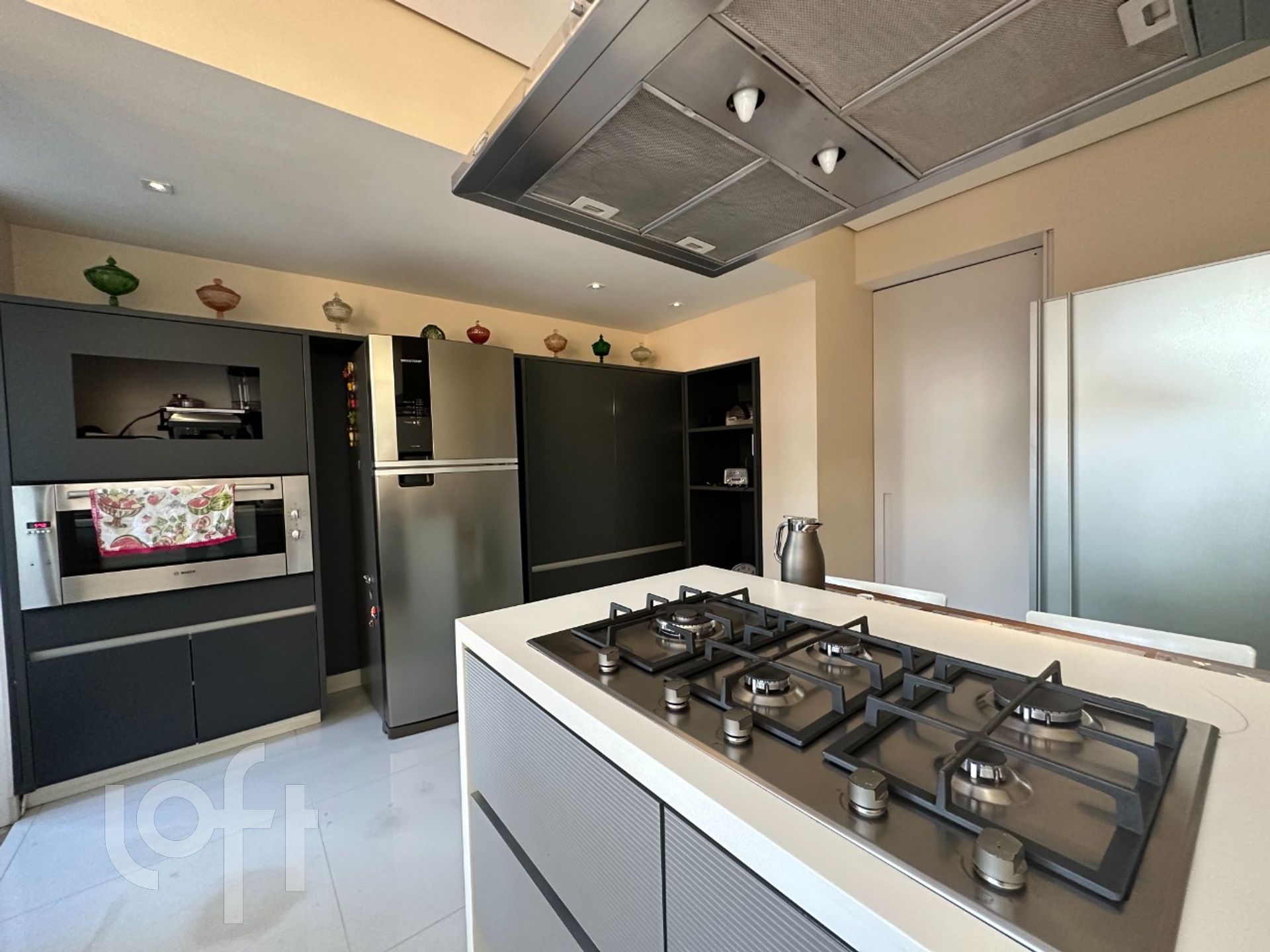 Apartamento à venda com 4 quartos, 320m² - Foto 24