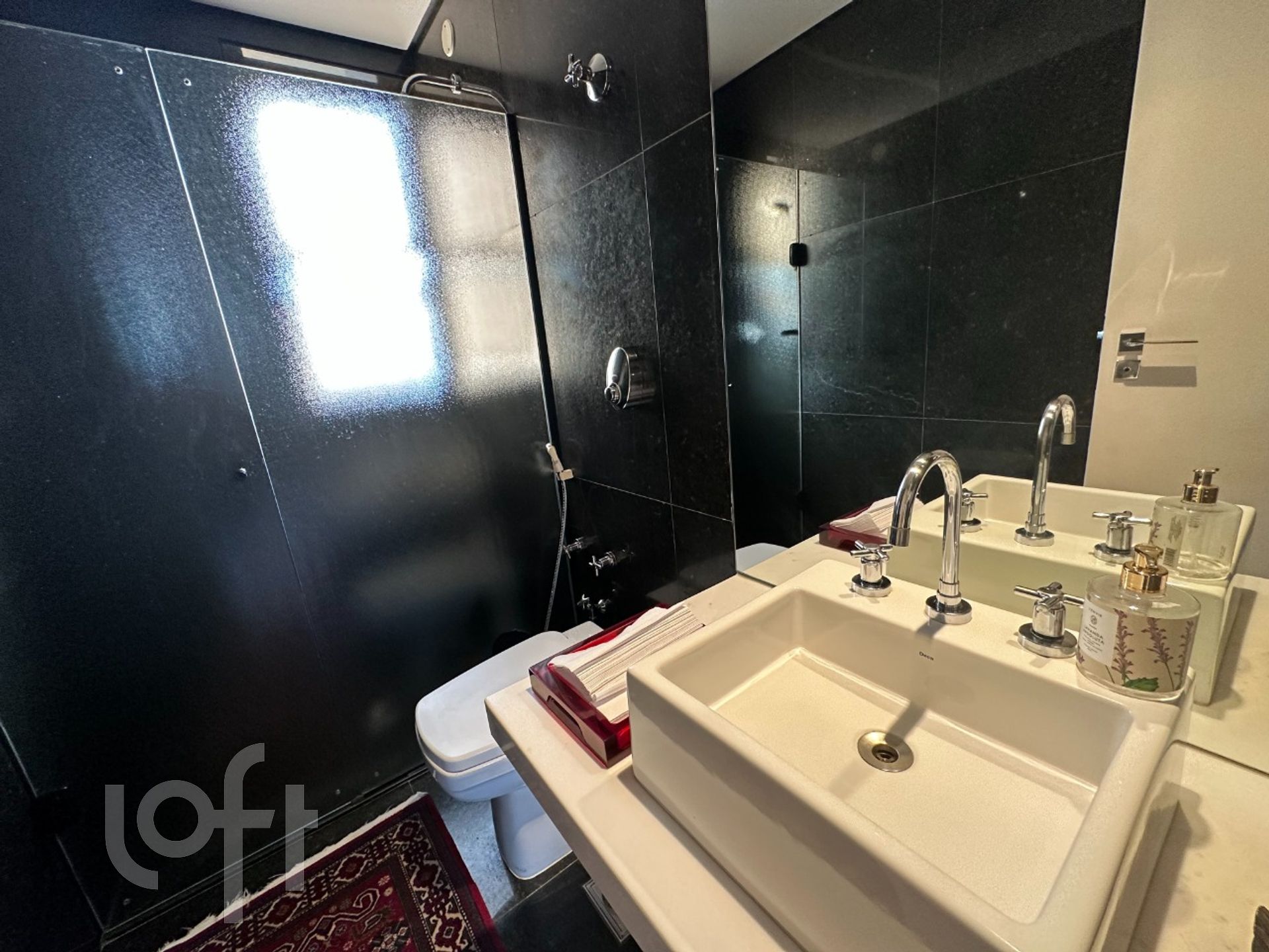 Apartamento à venda com 4 quartos, 320m² - Foto 9