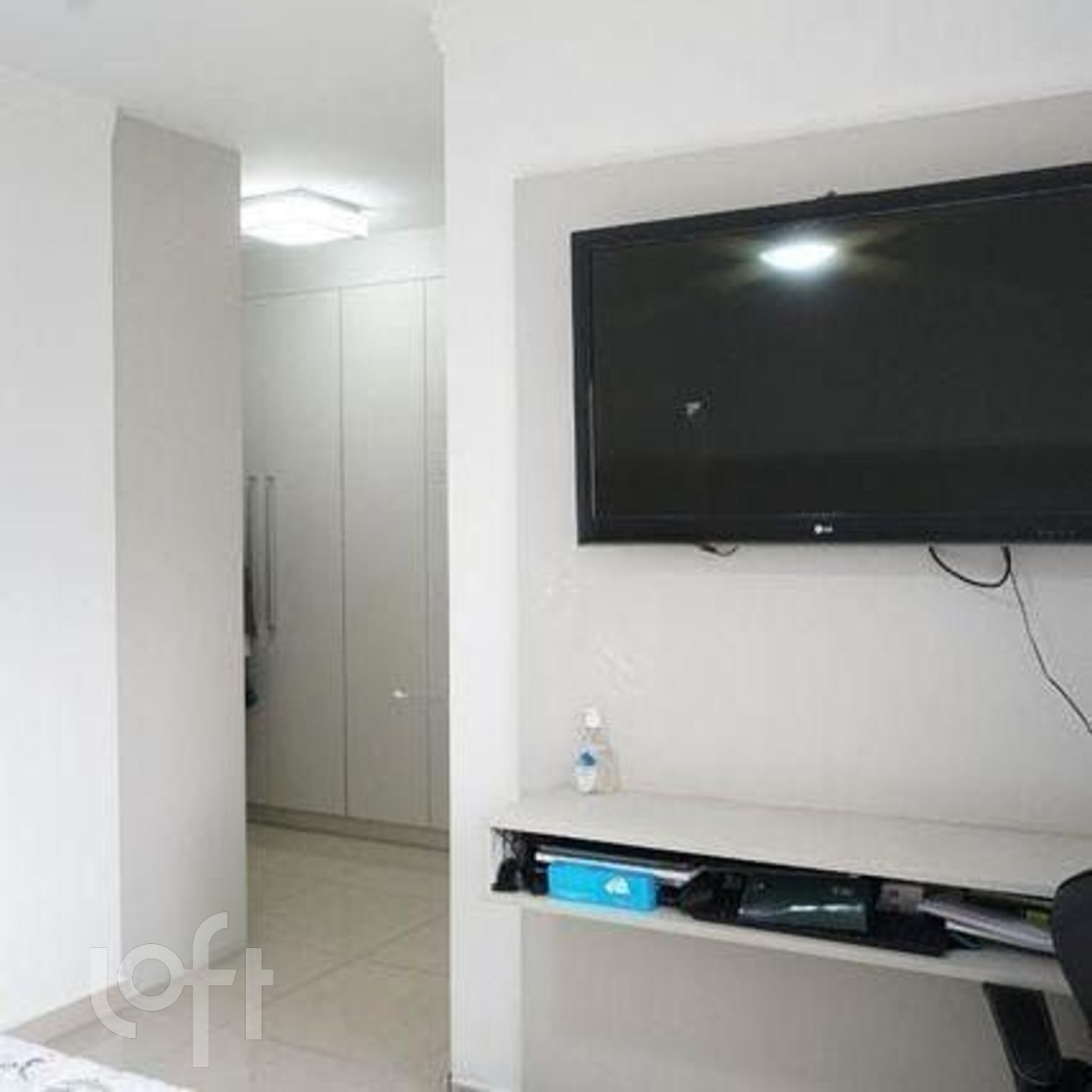 Apartamento à venda com 3 quartos, 132m² - Foto 26